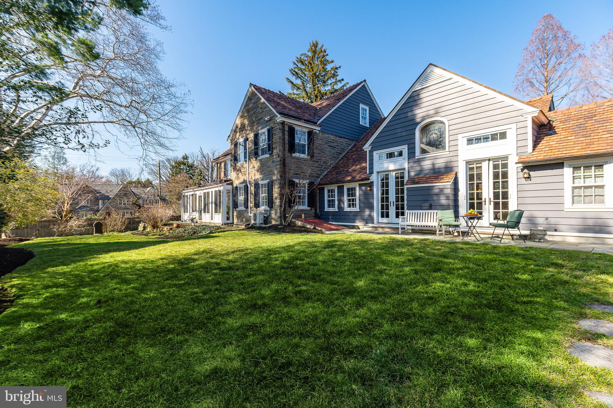 WYNDMOOR - Residential