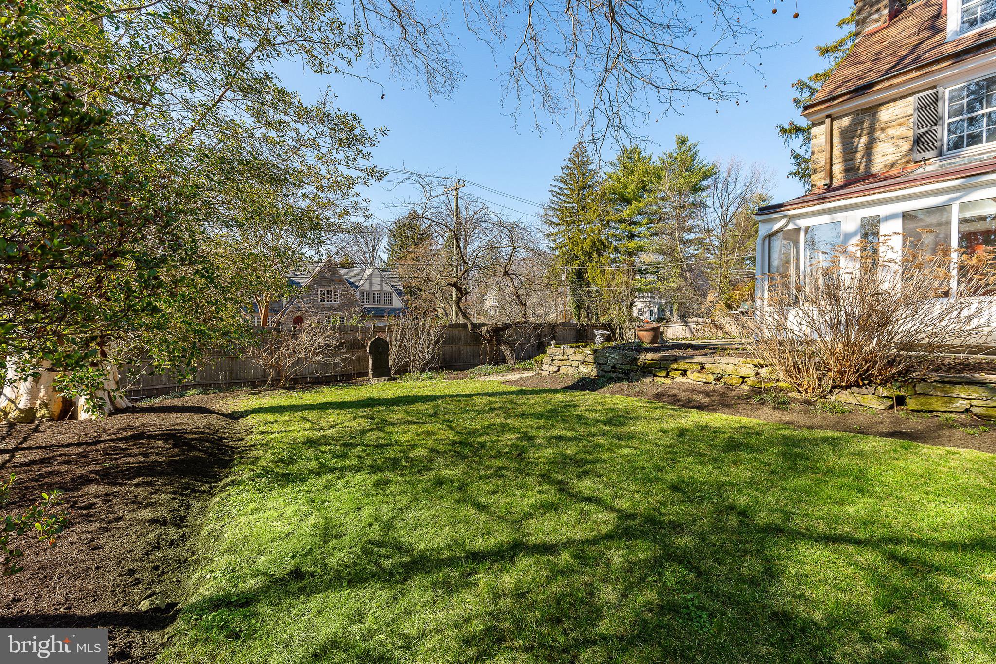 WYNDMOOR - Residential