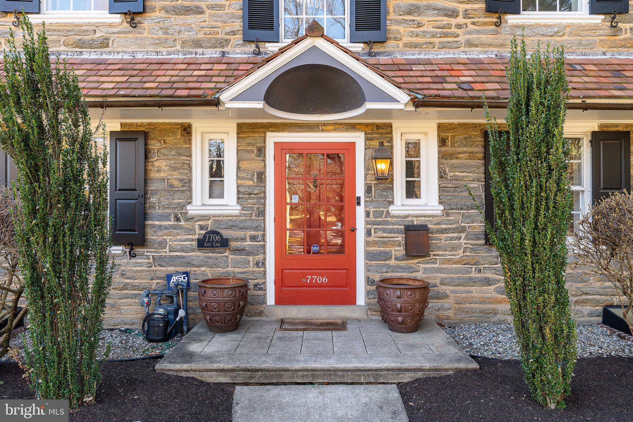 WYNDMOOR - Residential