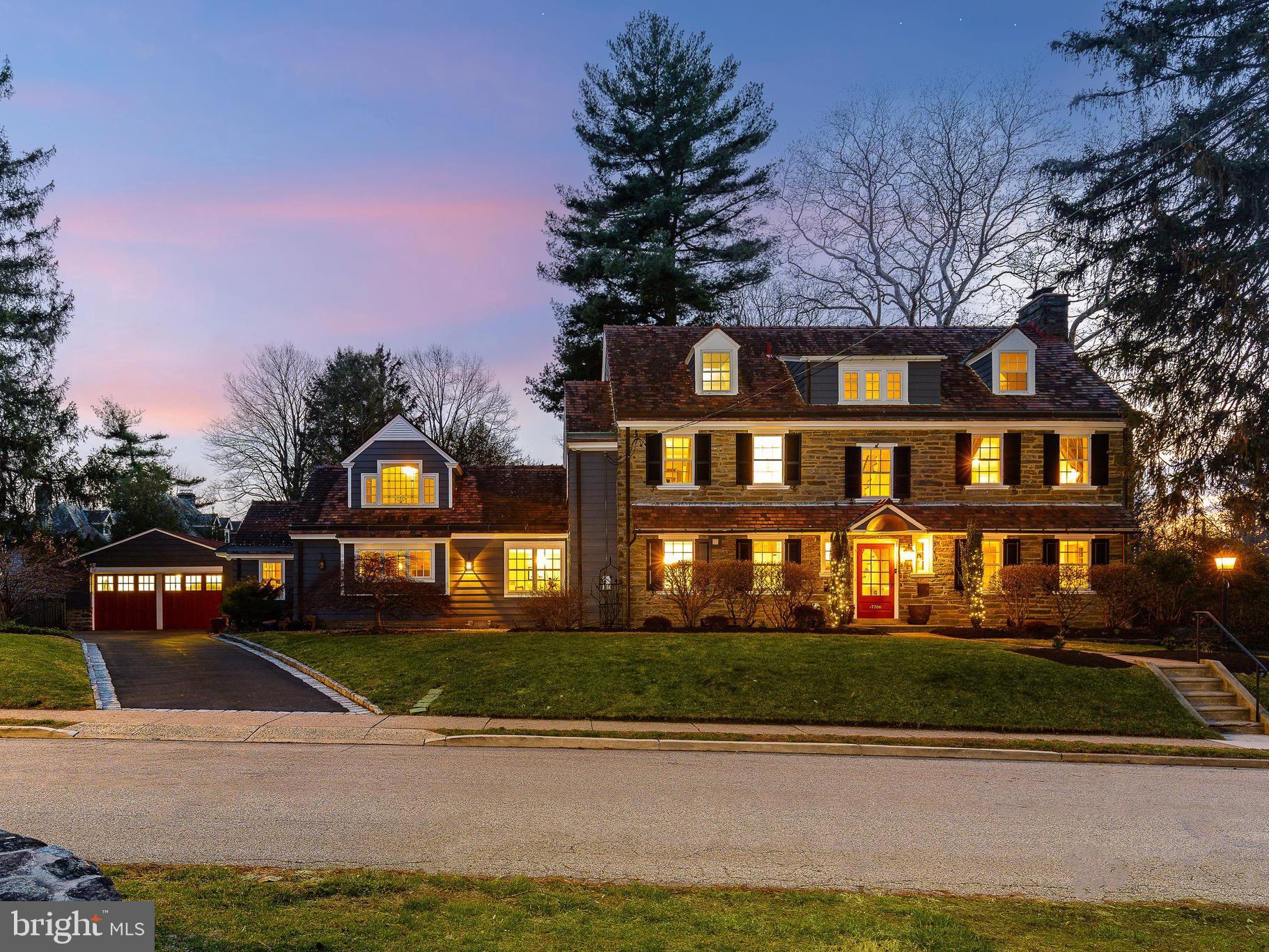 WYNDMOOR - Residential