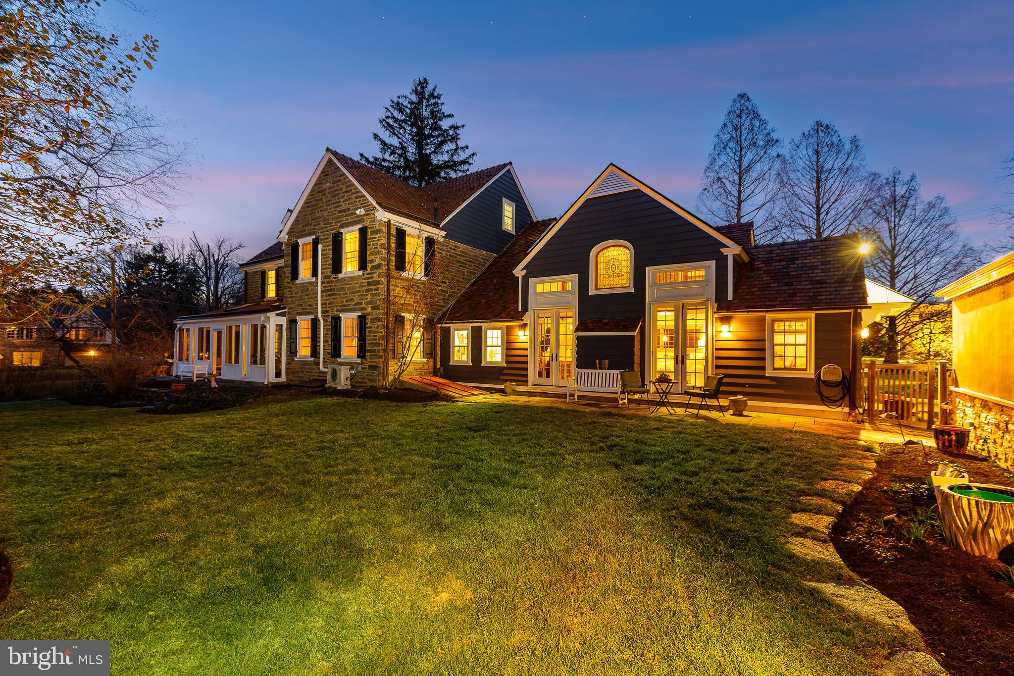 WYNDMOOR - Residential