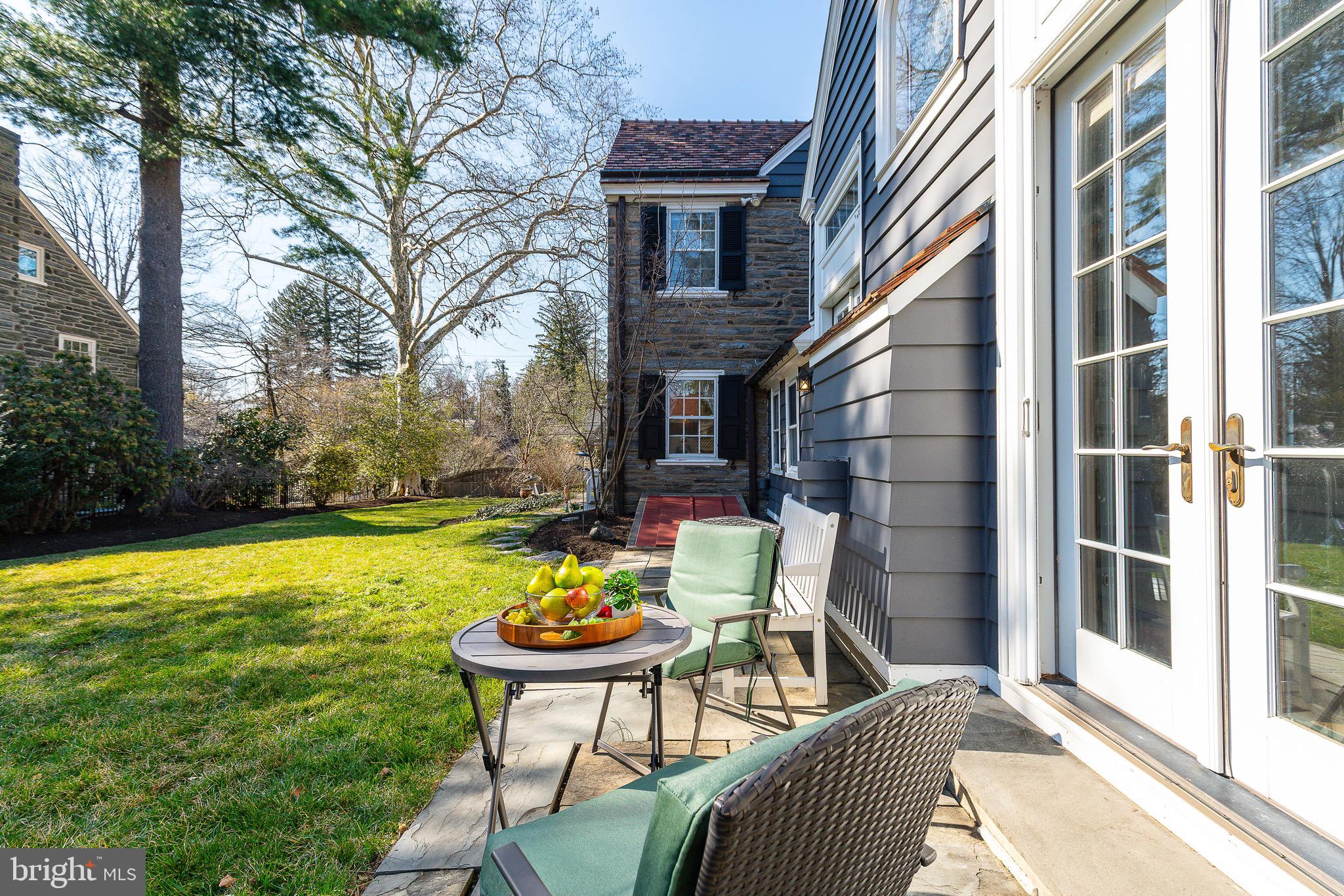 WYNDMOOR - Residential