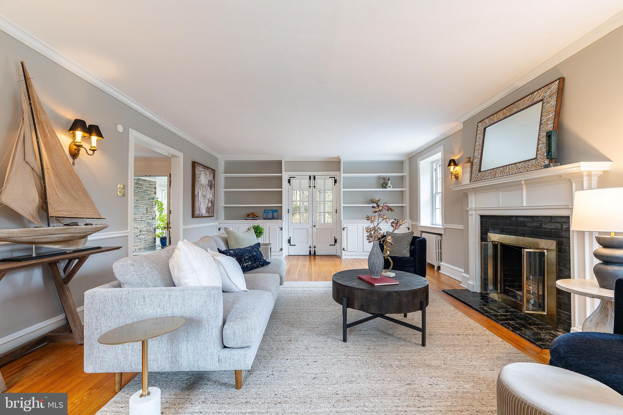 WYNDMOOR - Residential