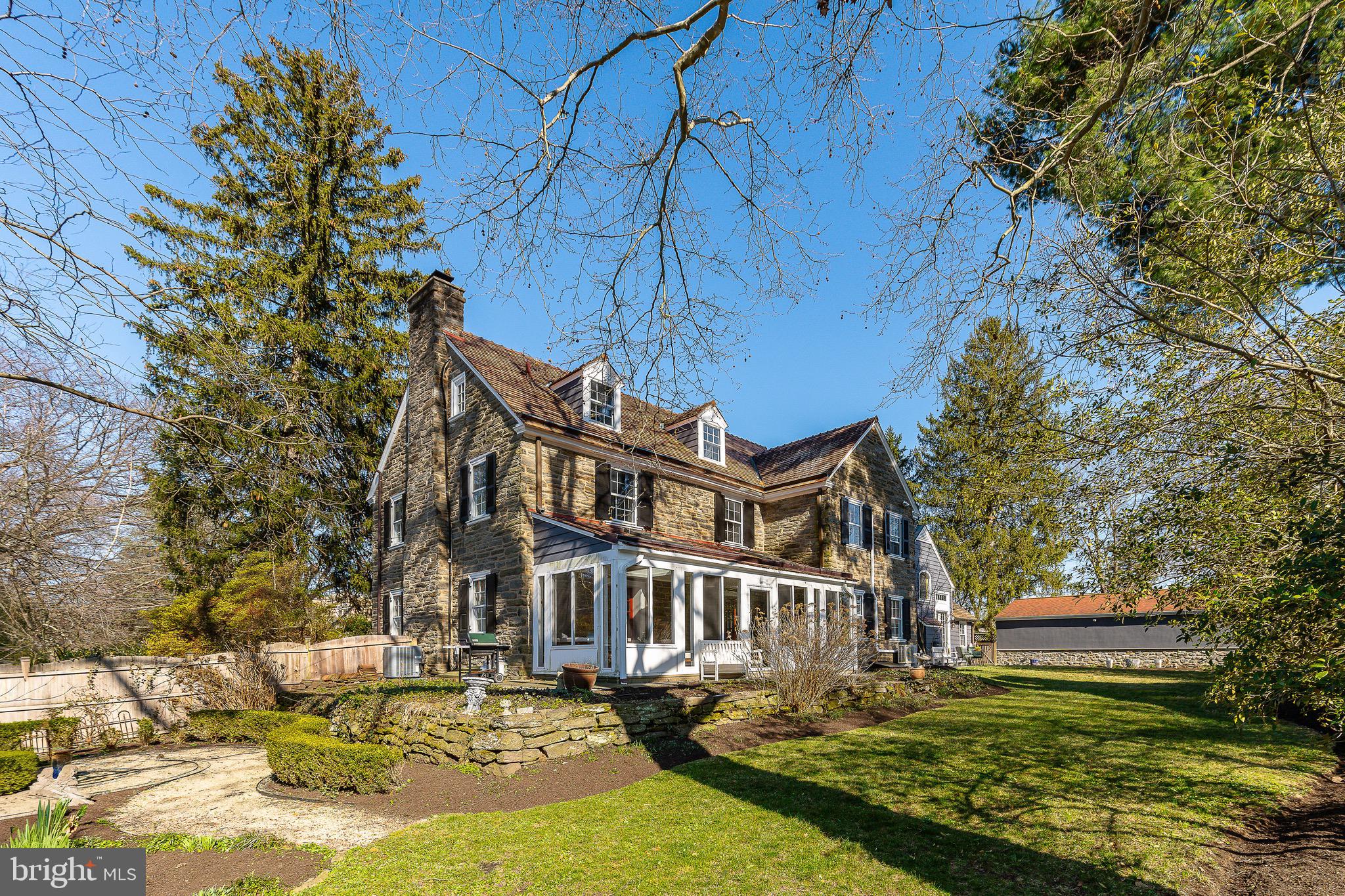 WYNDMOOR - Residential