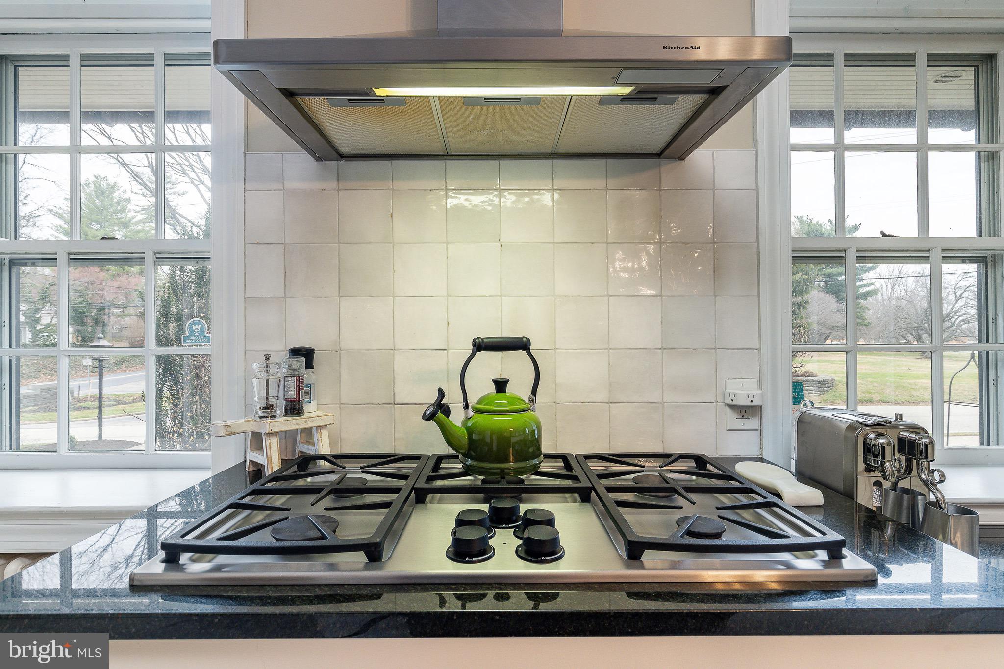 WYNDMOOR - Residential