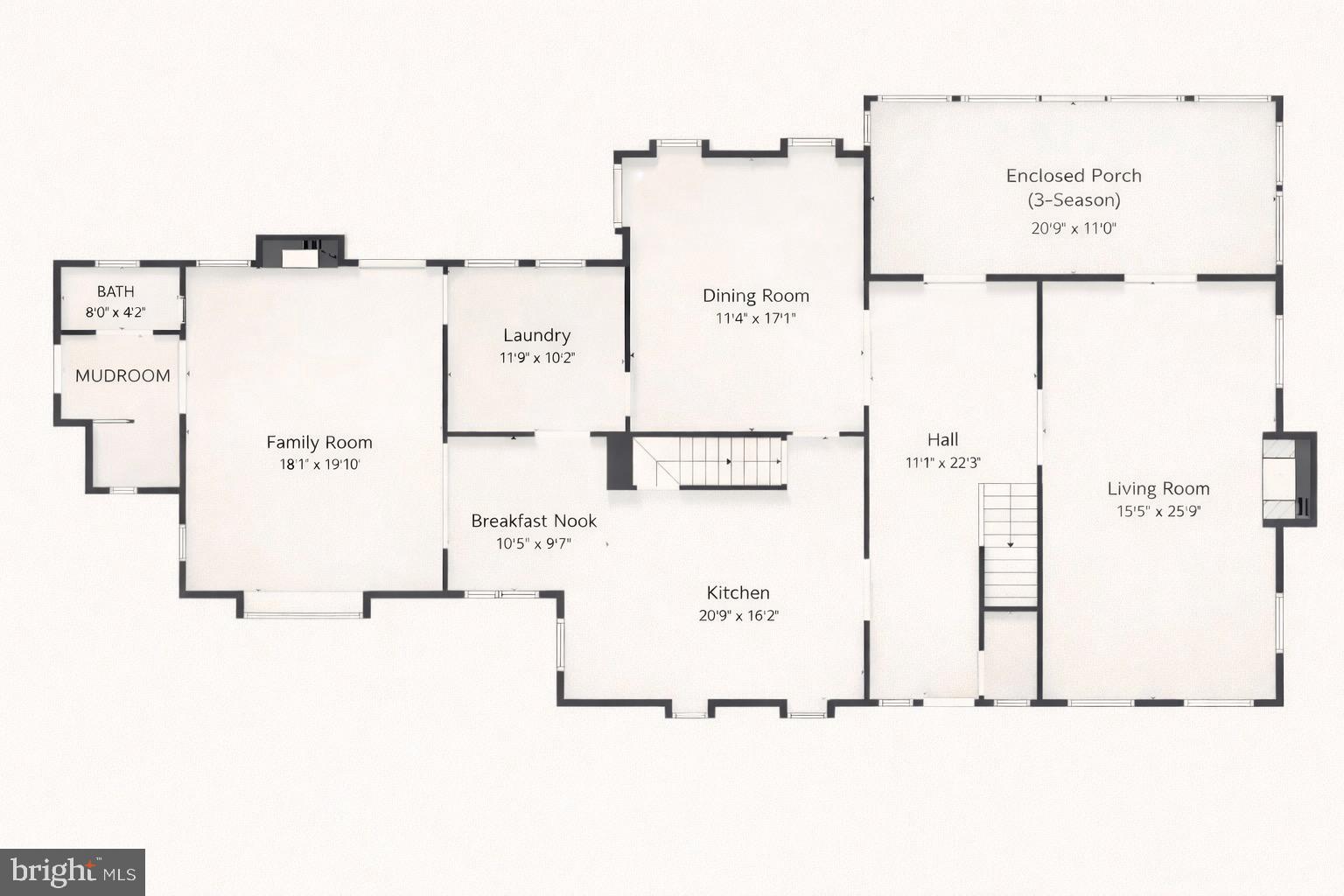 WYNDMOOR - Residential
