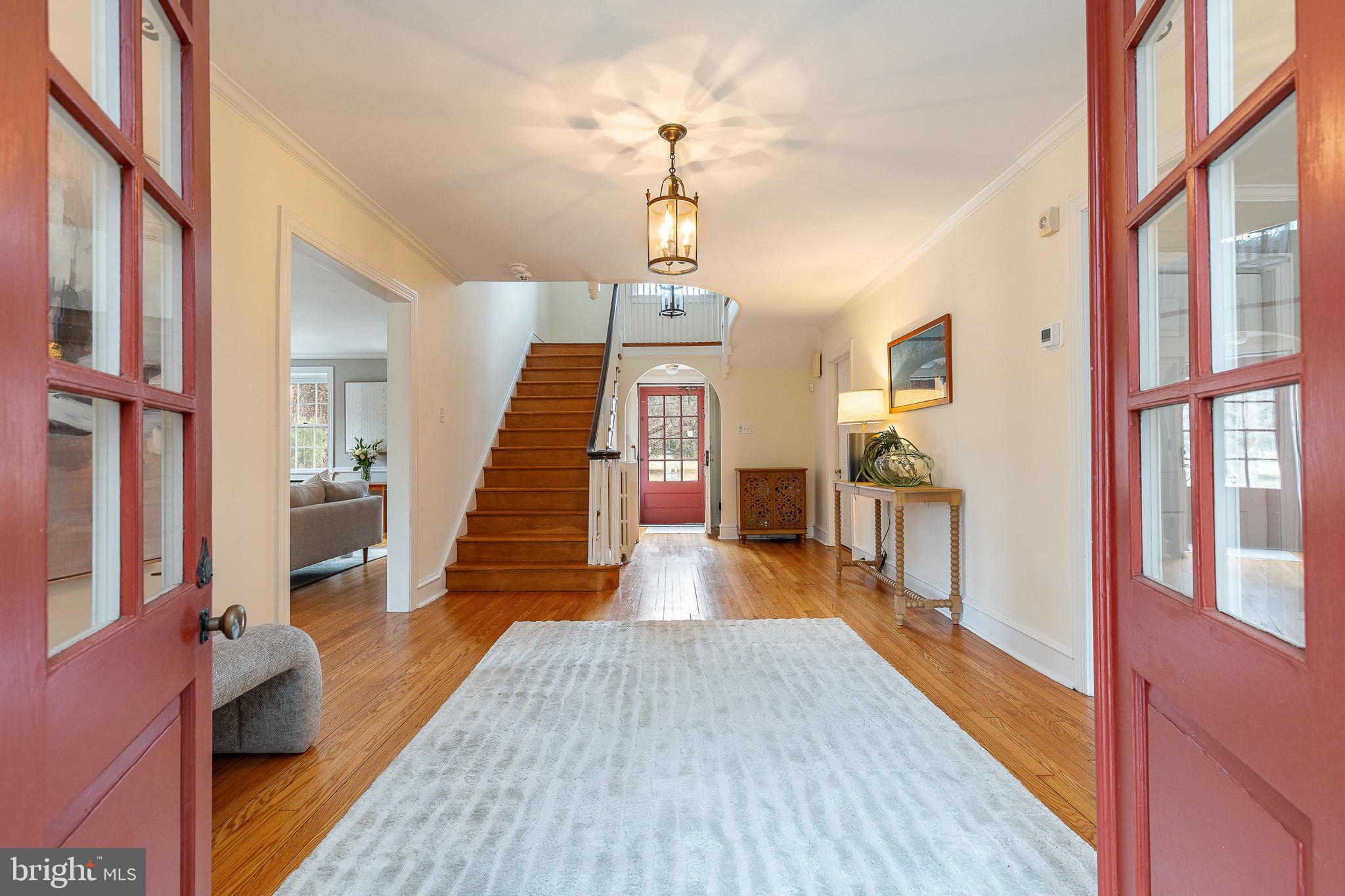 WYNDMOOR - Residential