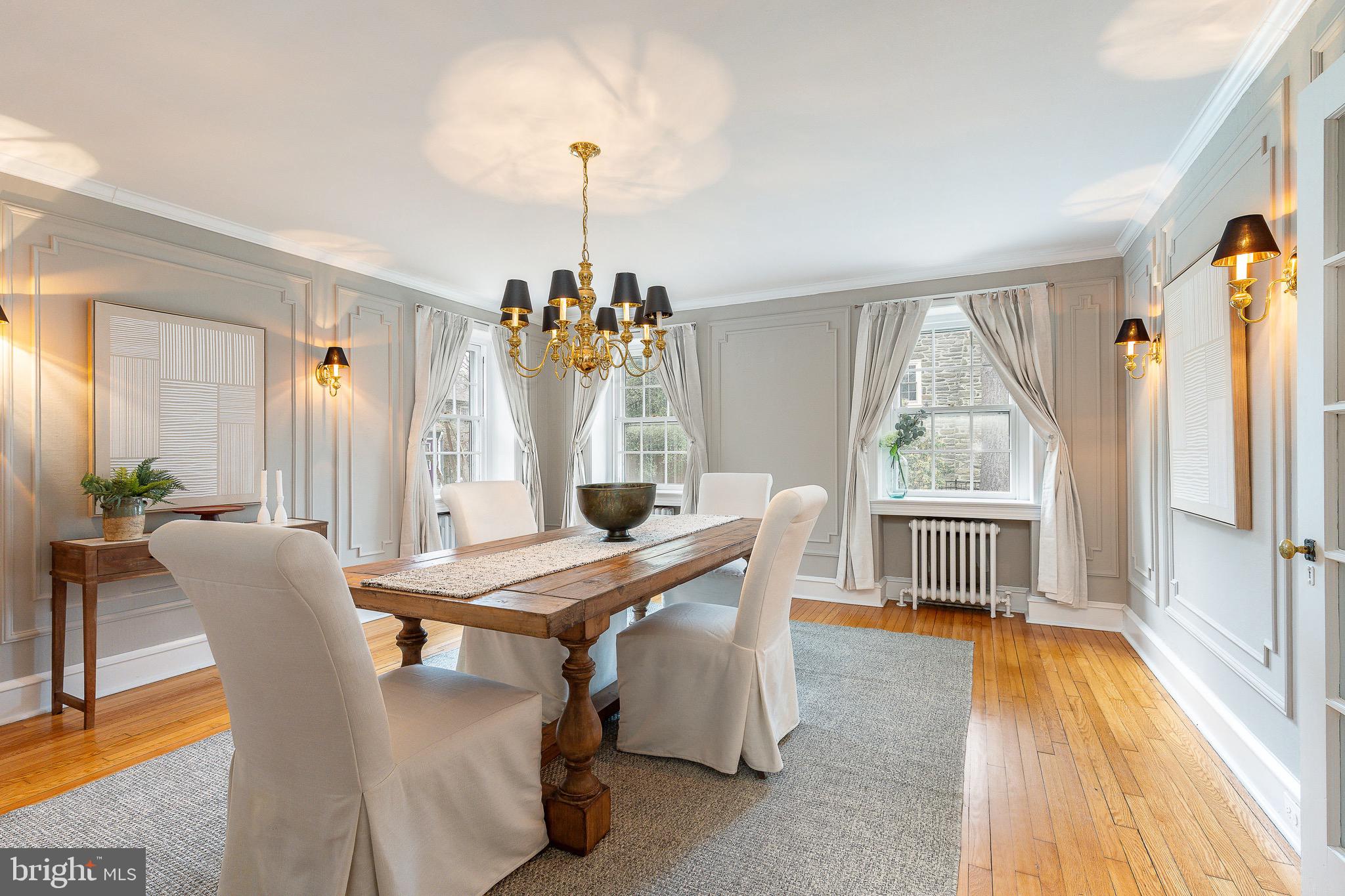 WYNDMOOR - Residential