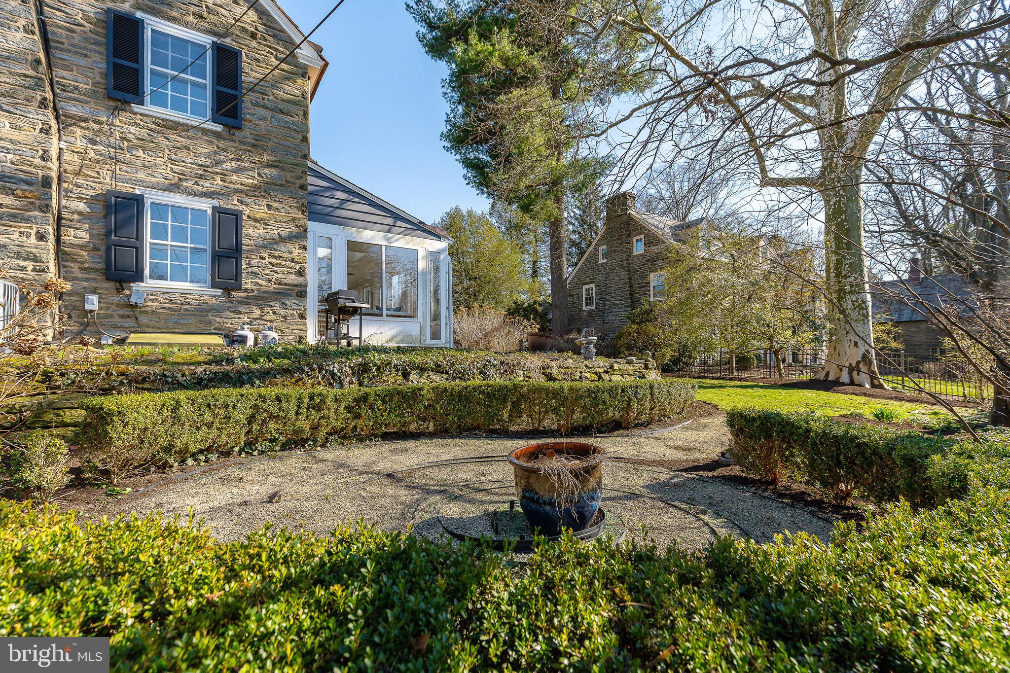 WYNDMOOR - Residential