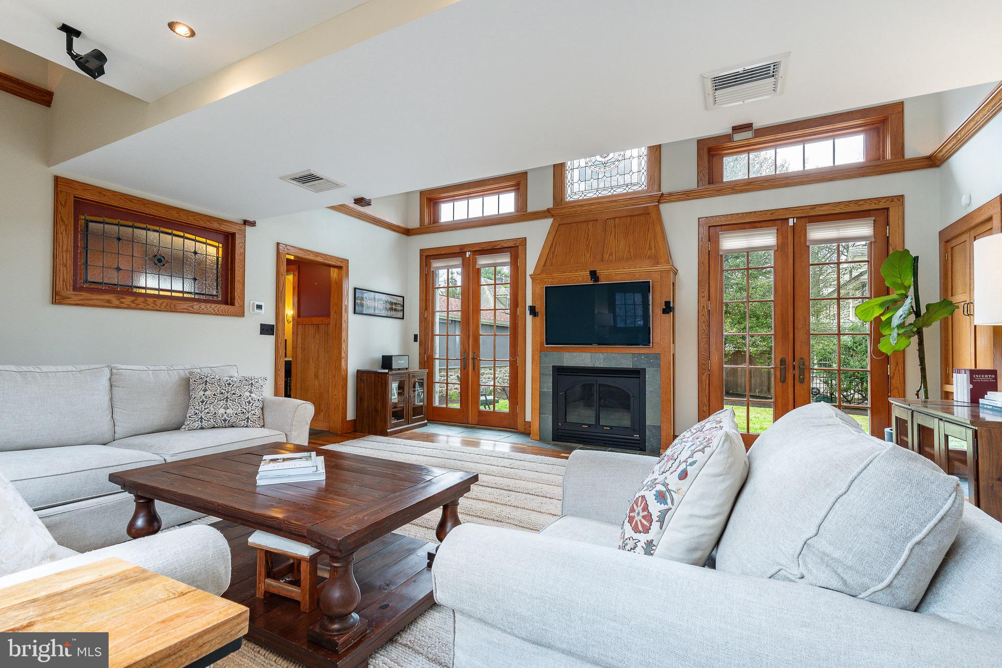 WYNDMOOR - Residential