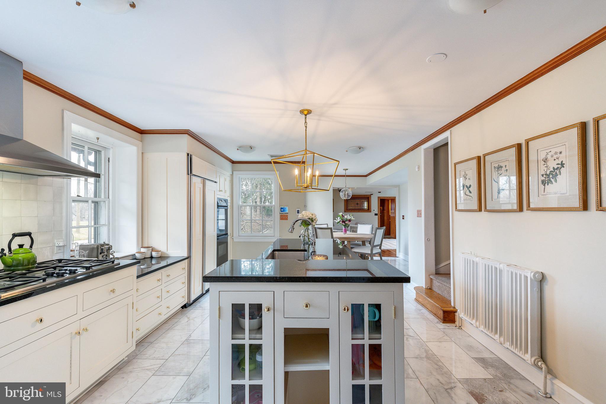 WYNDMOOR - Residential