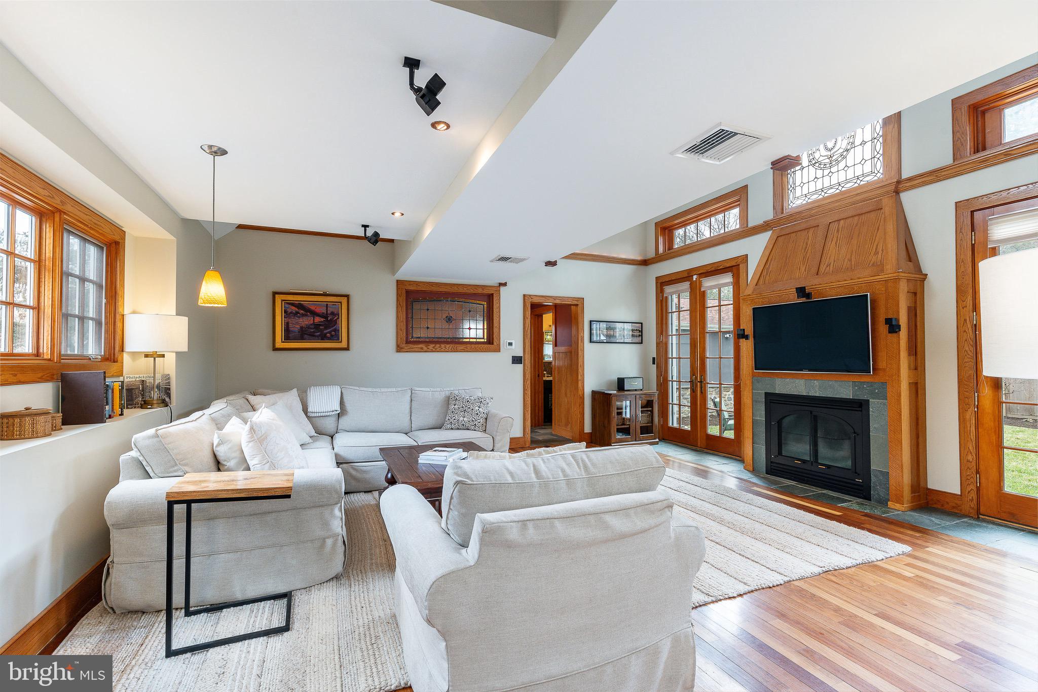 WYNDMOOR - Residential