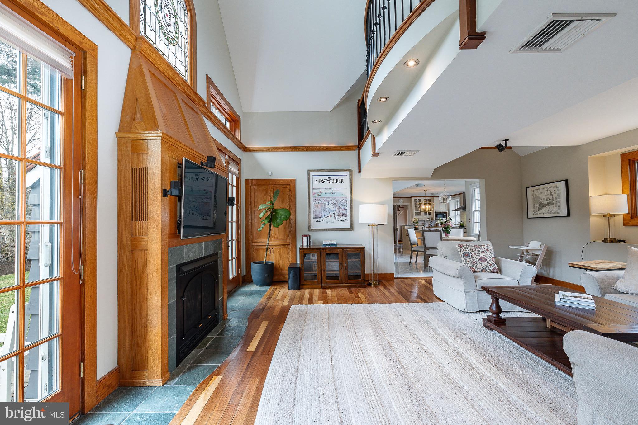 WYNDMOOR - Residential