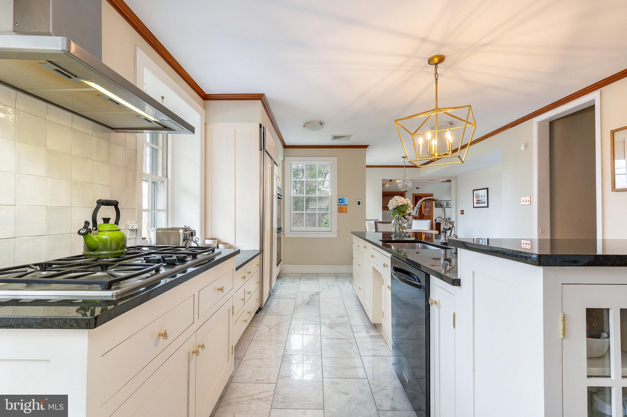 WYNDMOOR - Residential