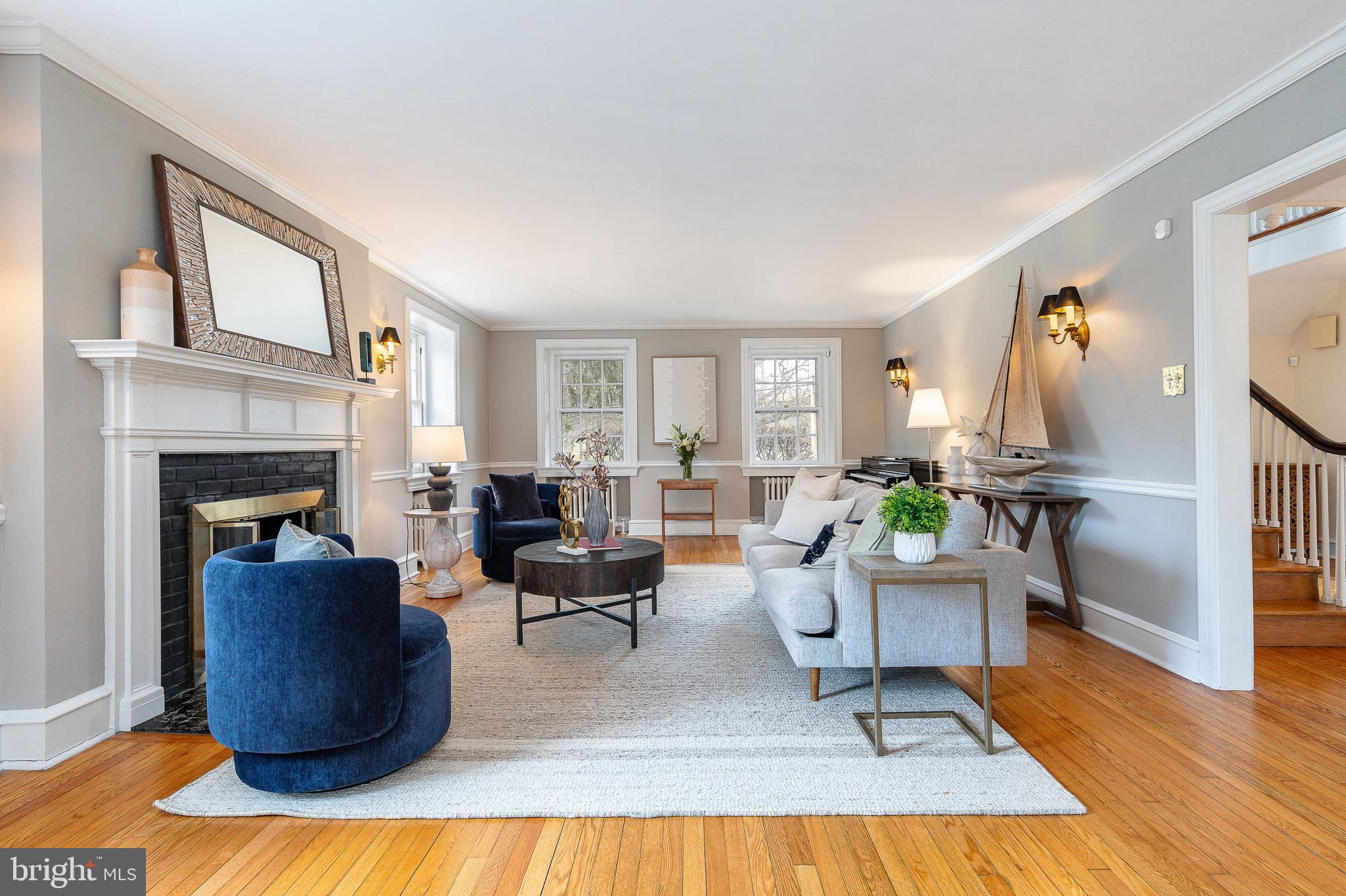 WYNDMOOR - Residential