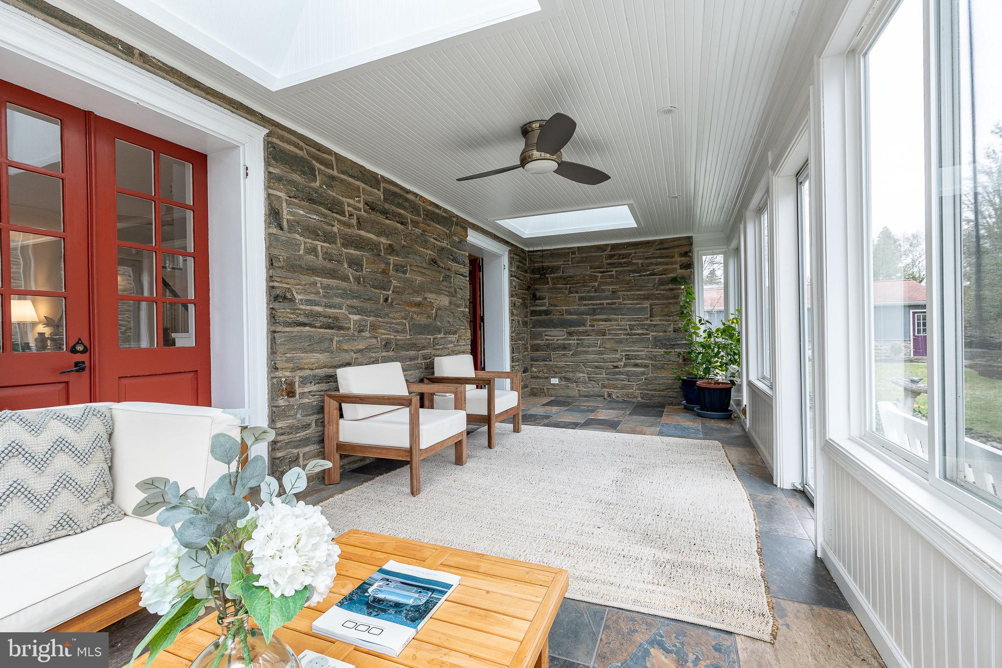 WYNDMOOR - Residential