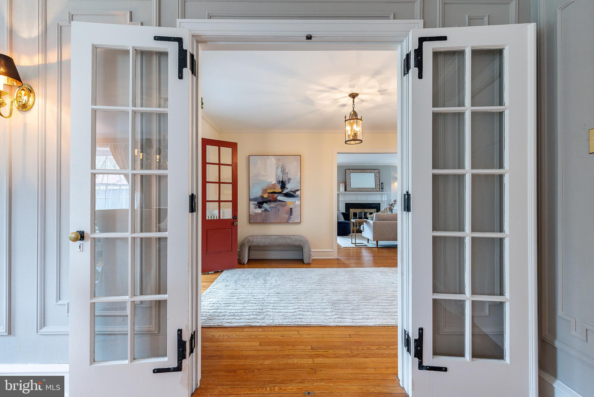 WYNDMOOR - Residential