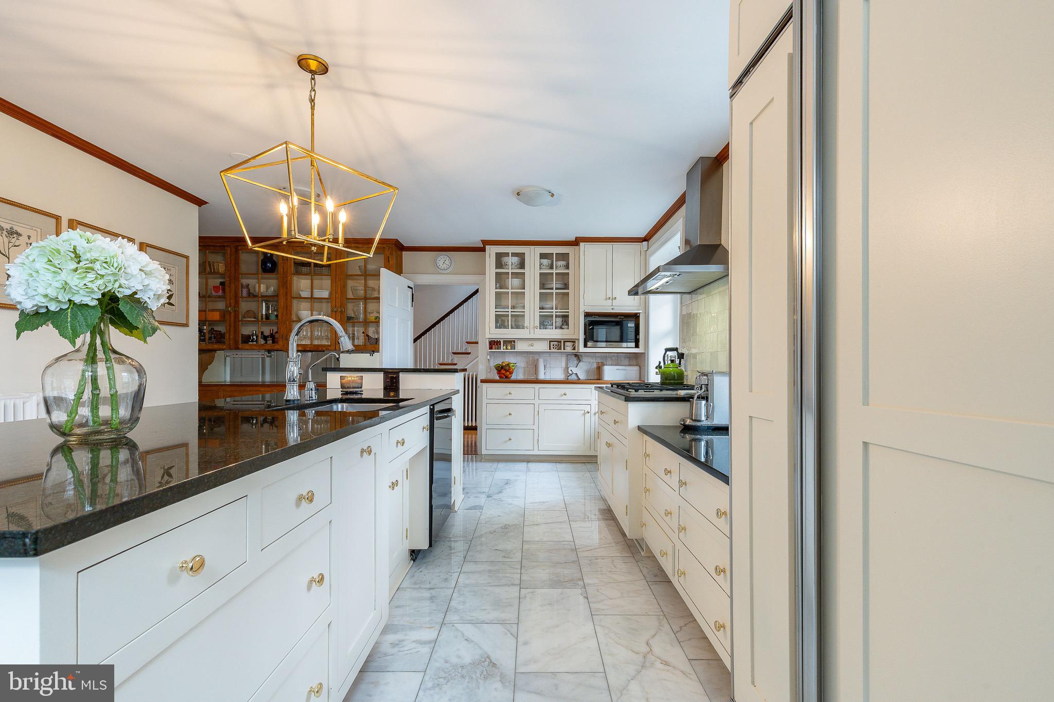 WYNDMOOR - Residential