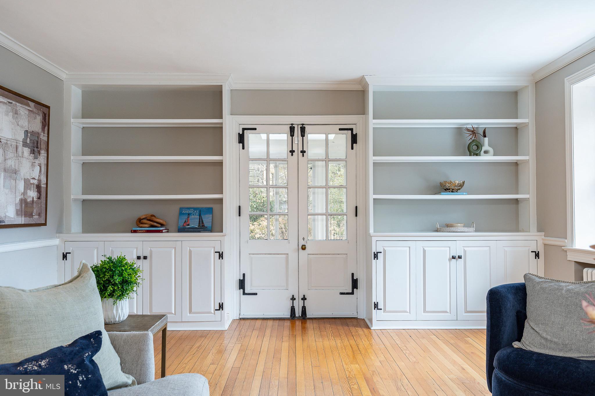 WYNDMOOR - Residential