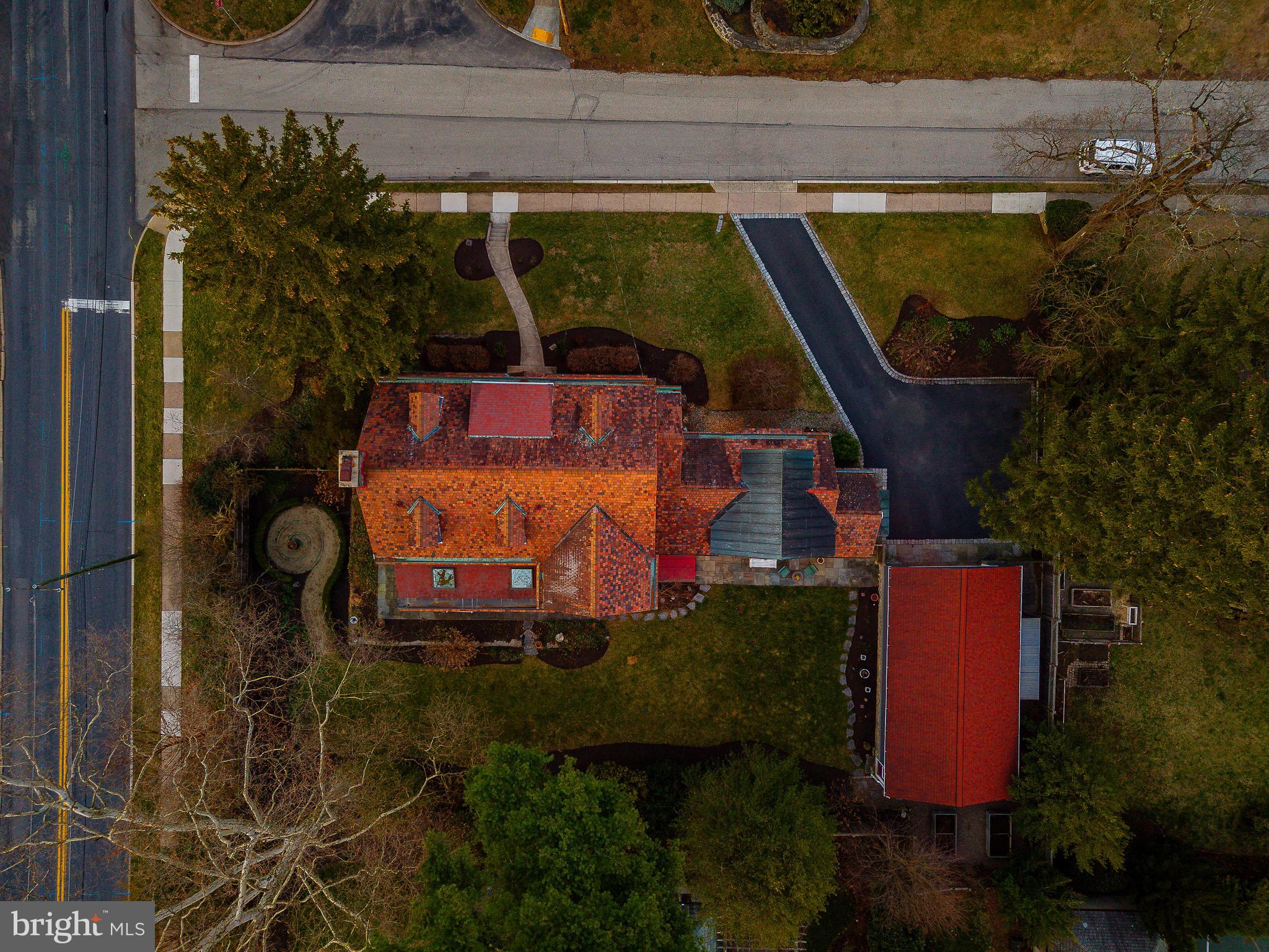 WYNDMOOR - Residential