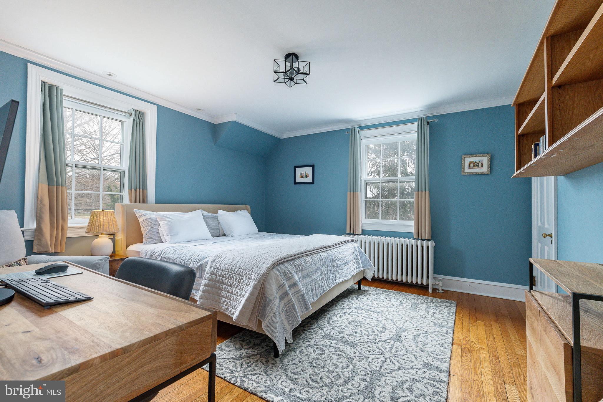 WYNDMOOR - Residential