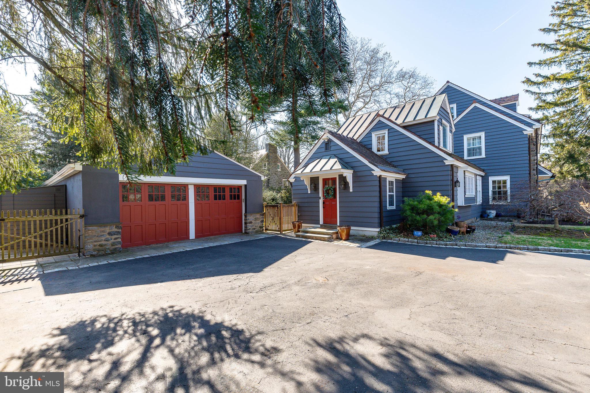 WYNDMOOR - Residential