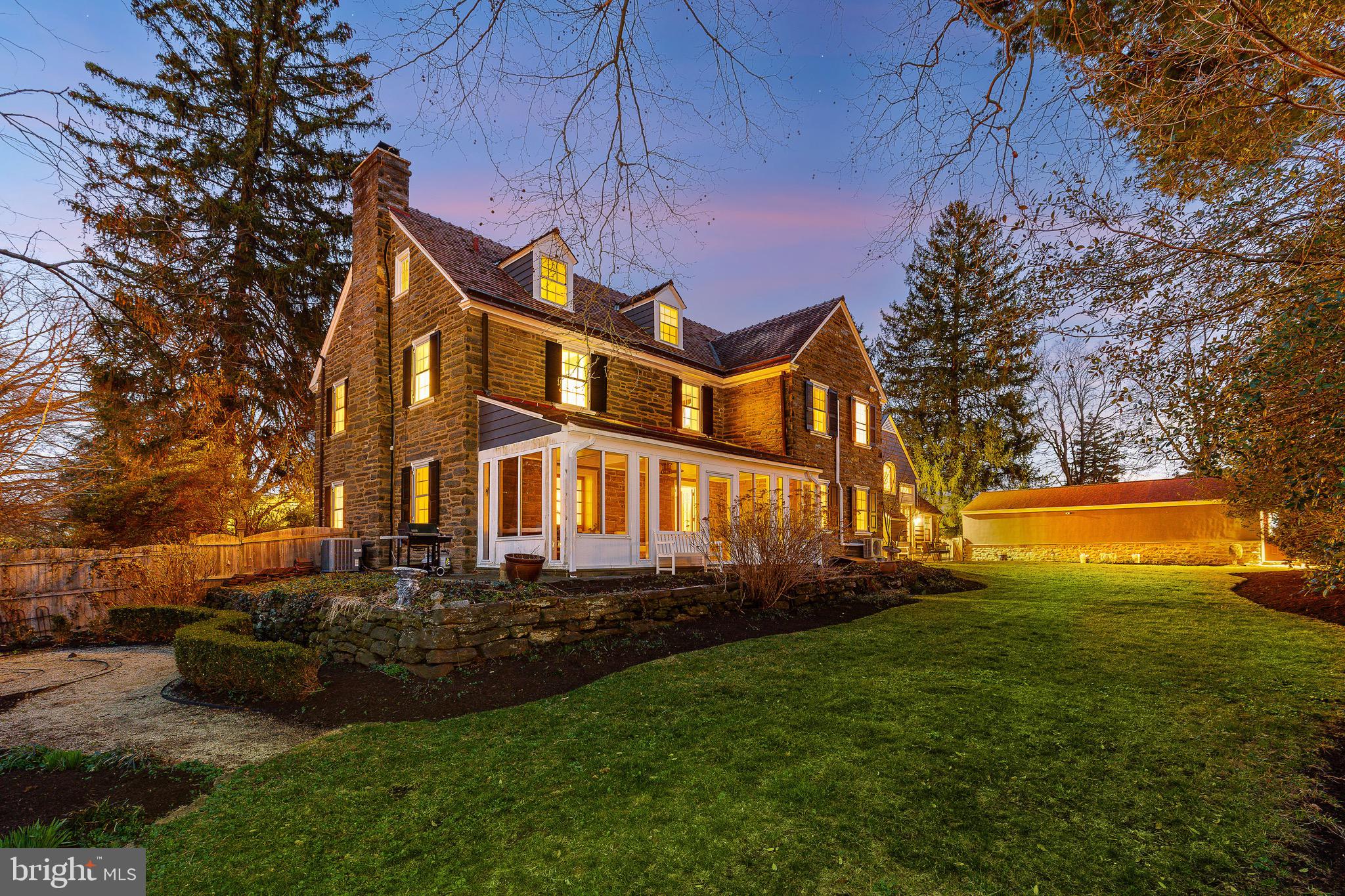 WYNDMOOR - Residential