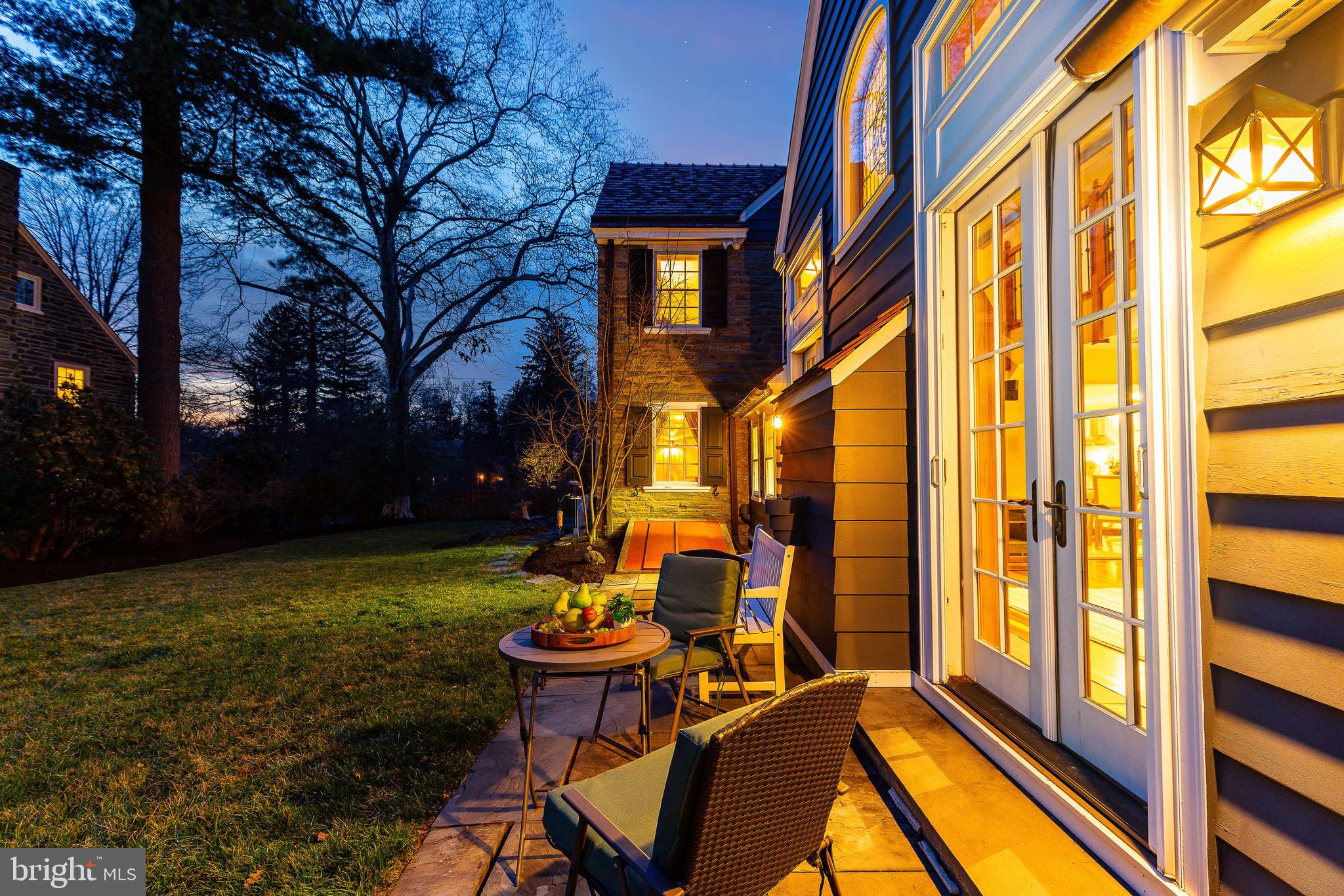 WYNDMOOR - Residential