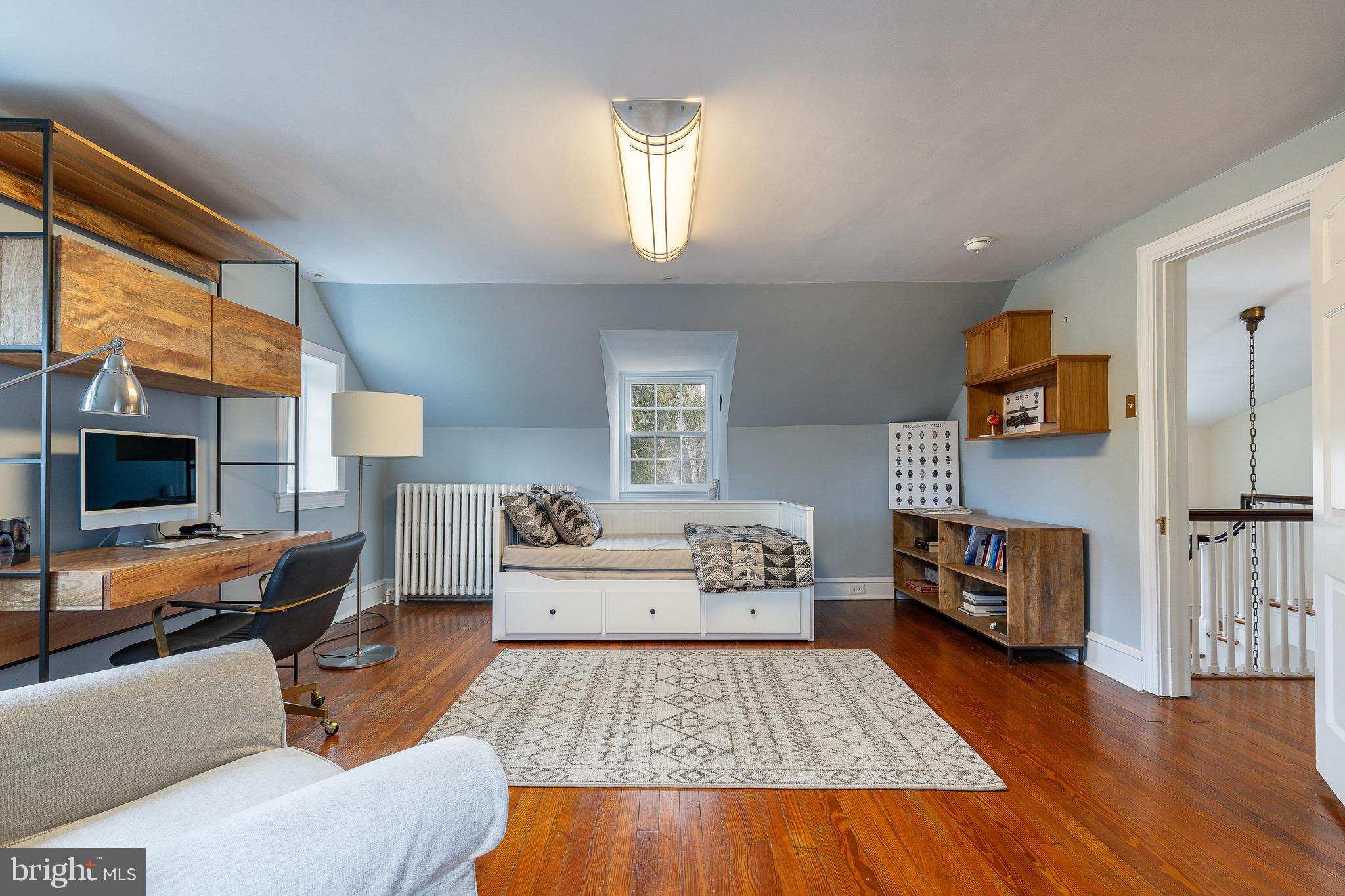 WYNDMOOR - Residential