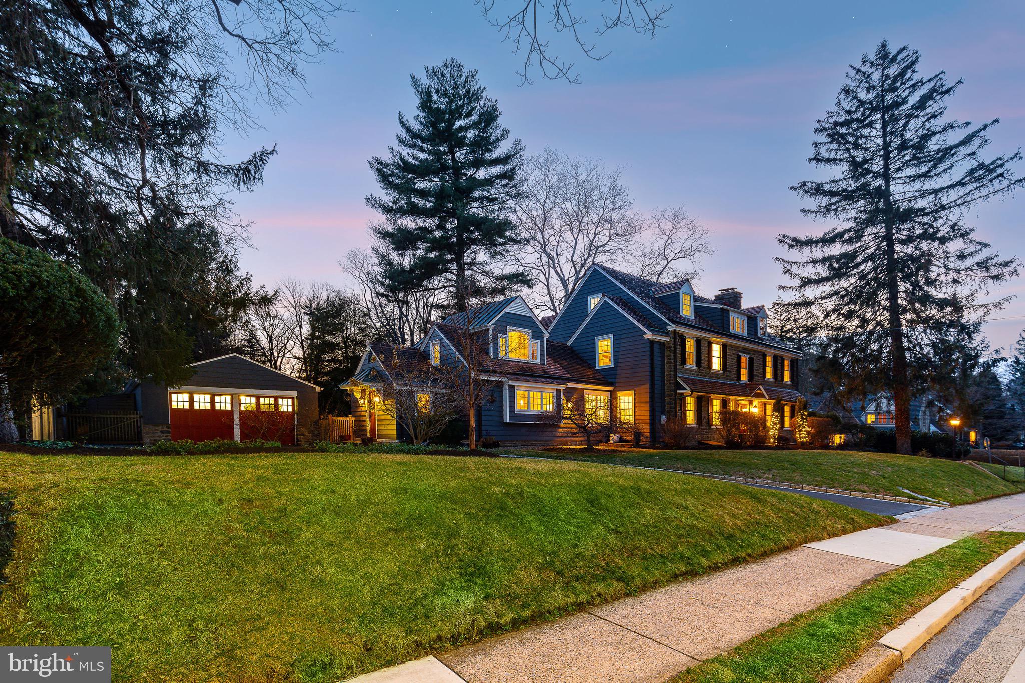 WYNDMOOR - Residential