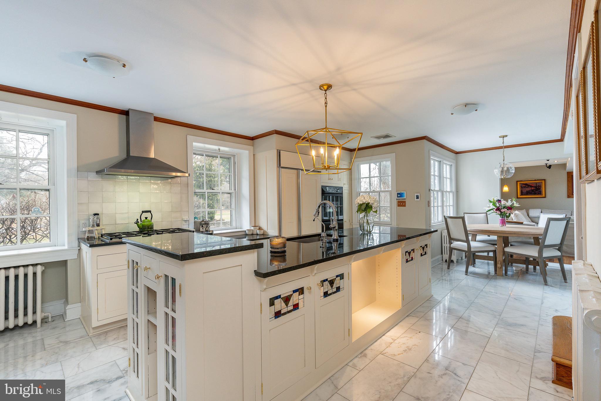 WYNDMOOR - Residential