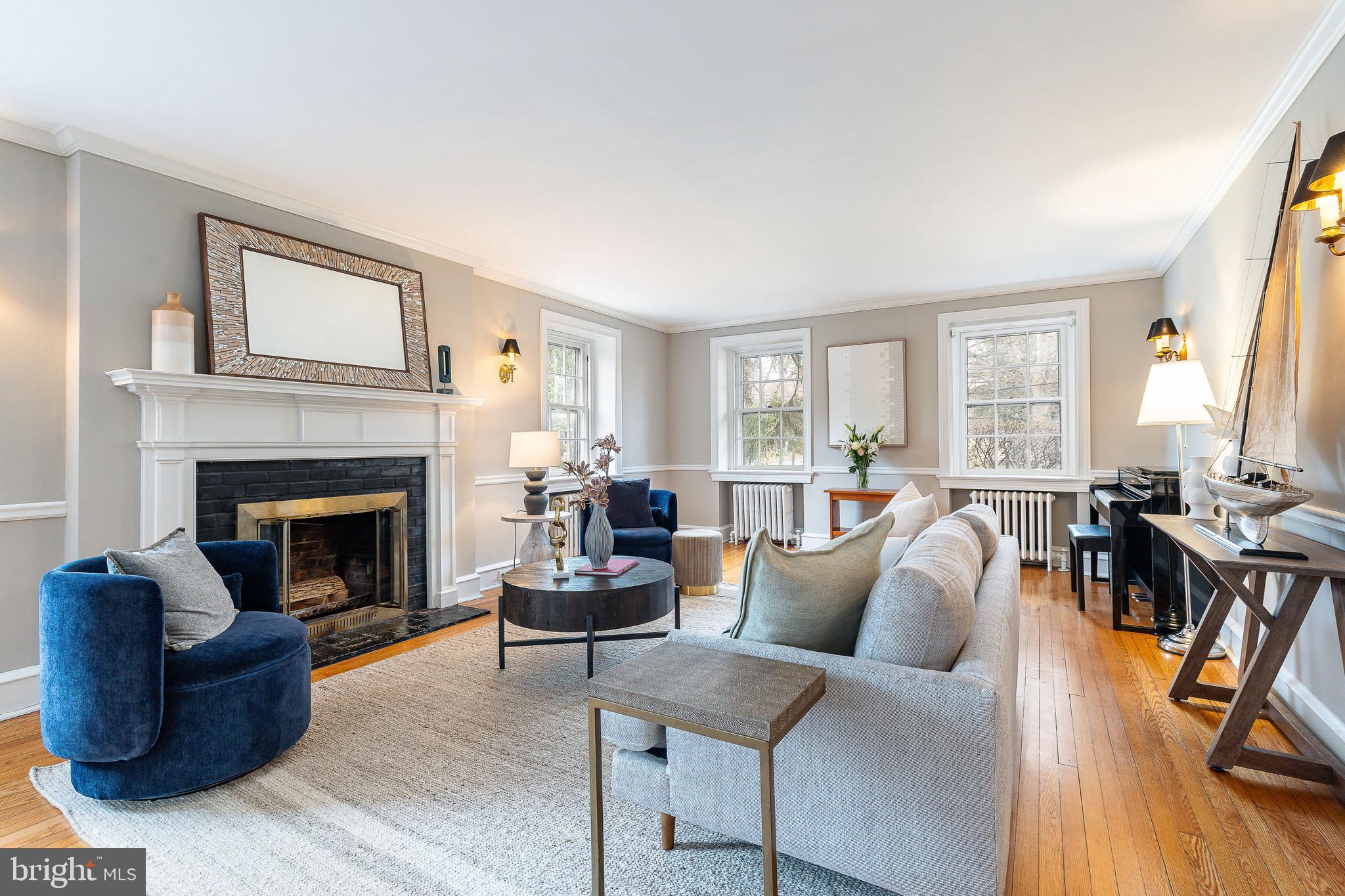 WYNDMOOR - Residential