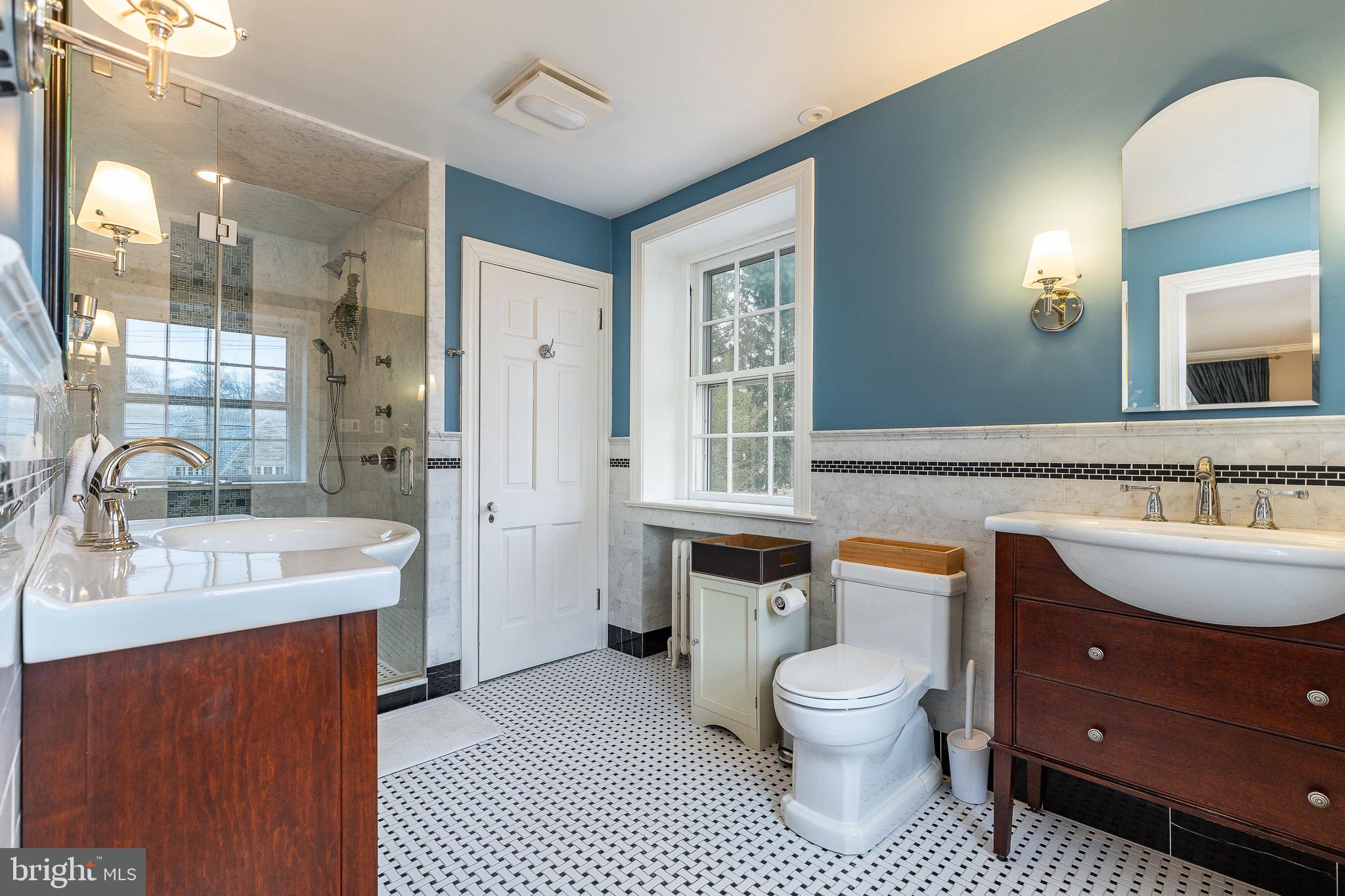 WYNDMOOR - Residential