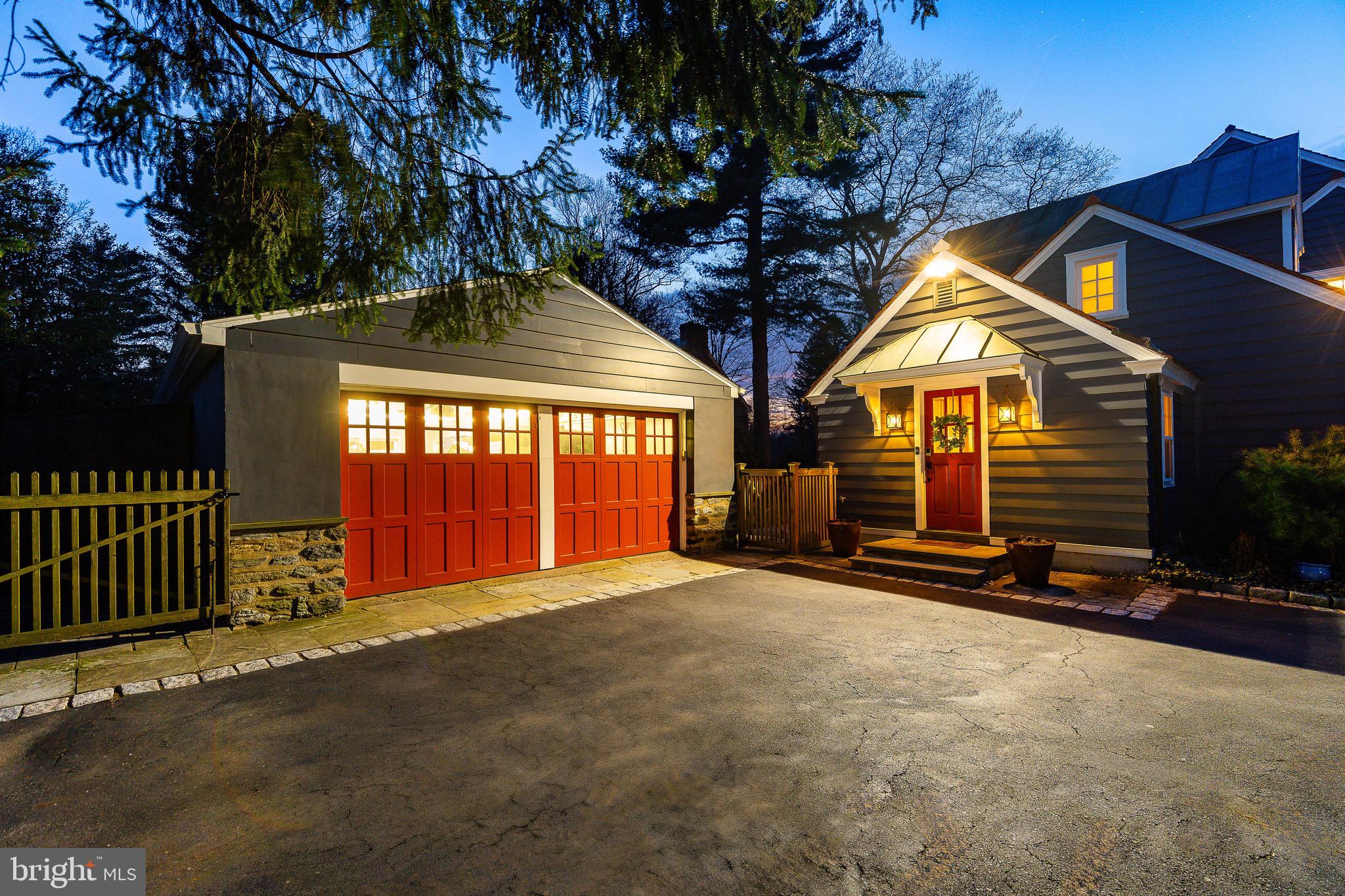 WYNDMOOR - Residential