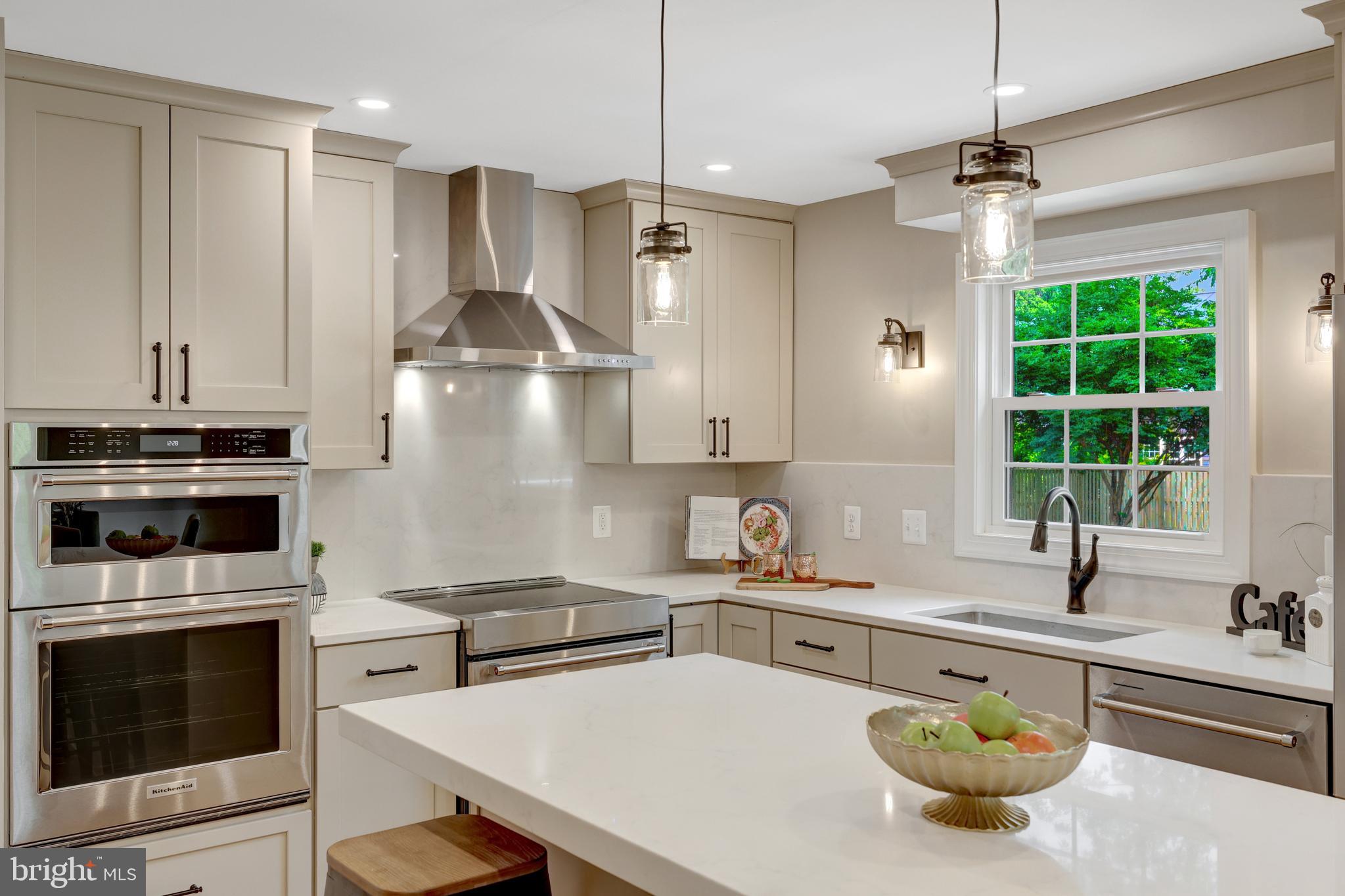 WINDOVER HEIGHTS - Residential