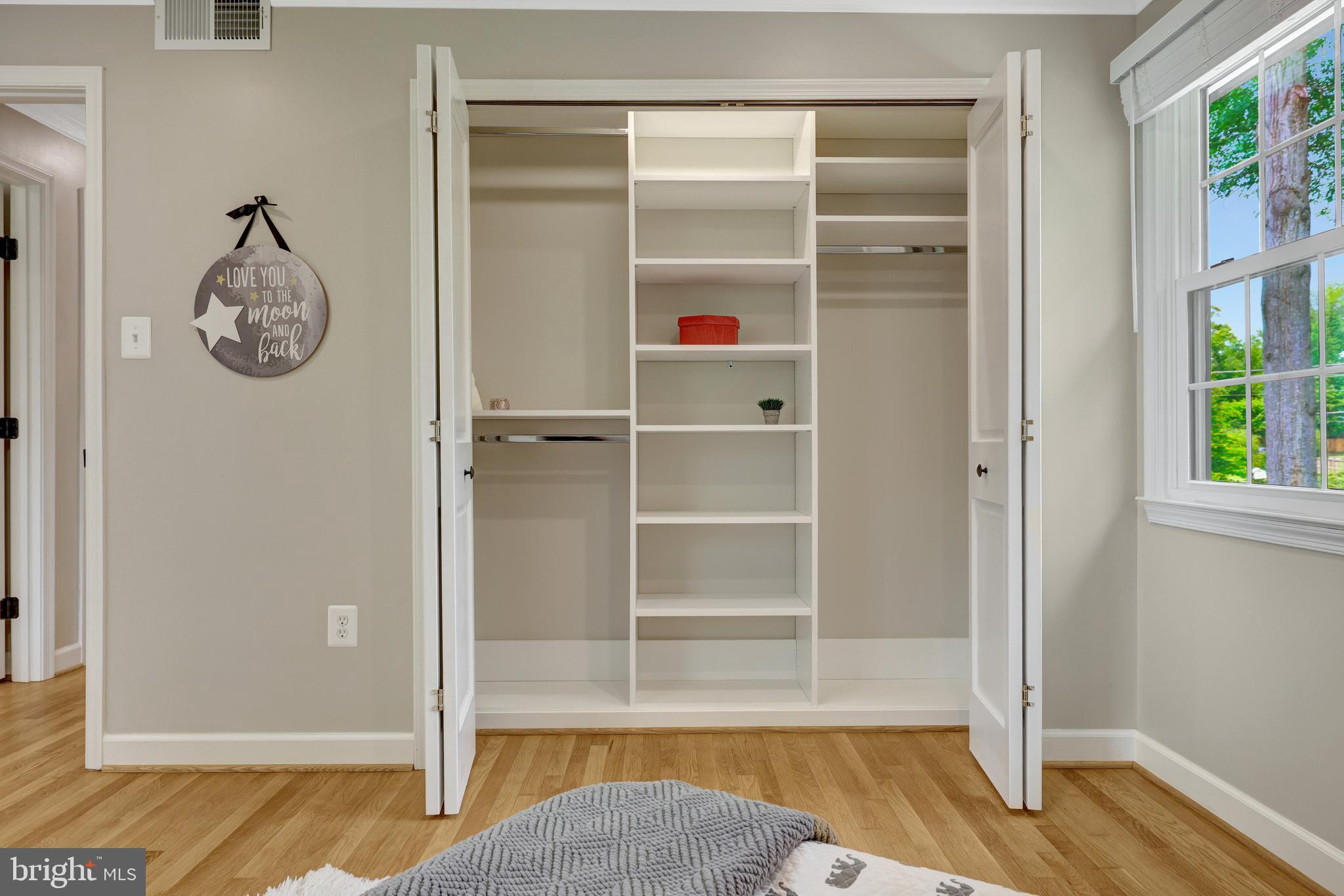 WINDOVER HEIGHTS - Residential