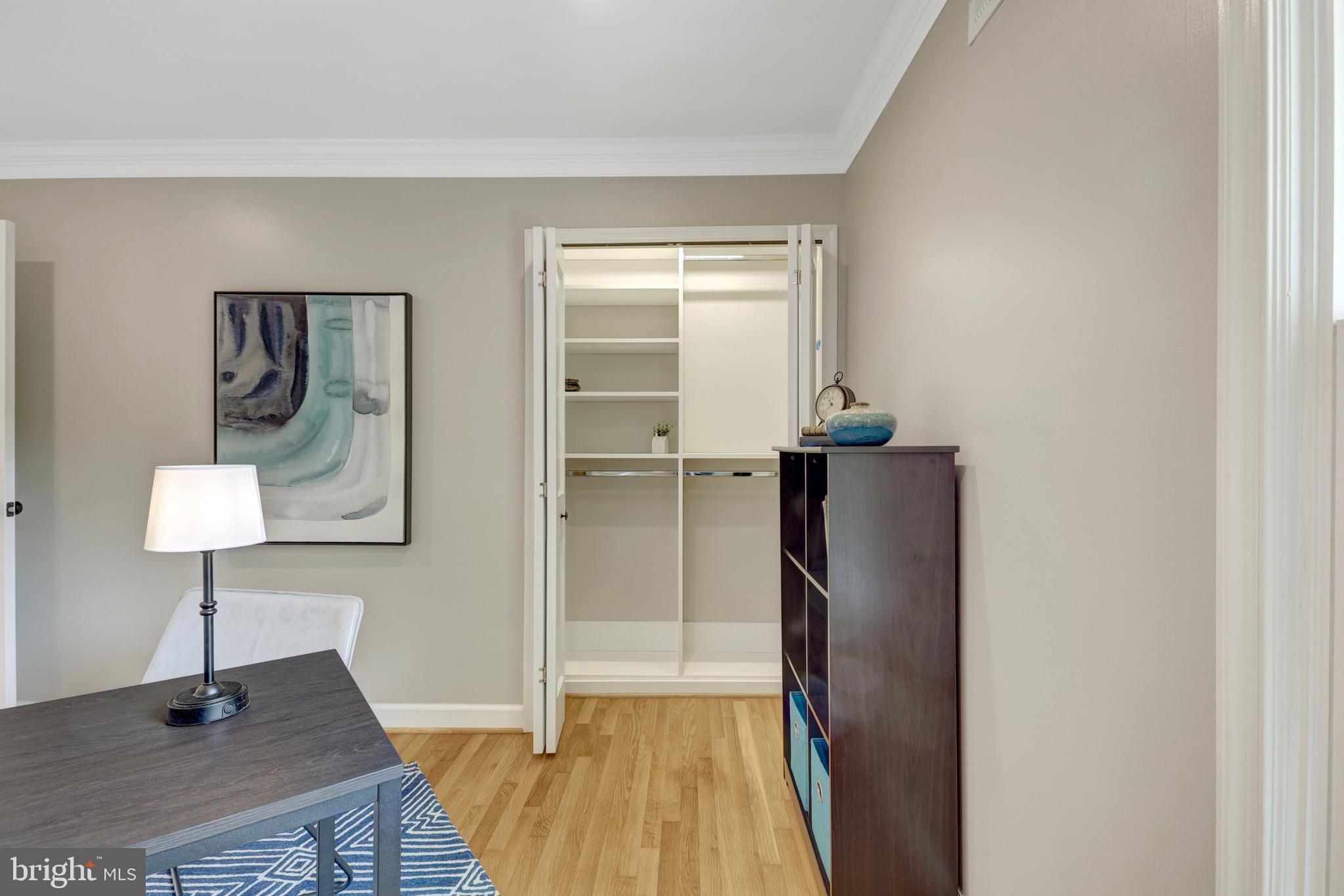 WINDOVER HEIGHTS - Residential