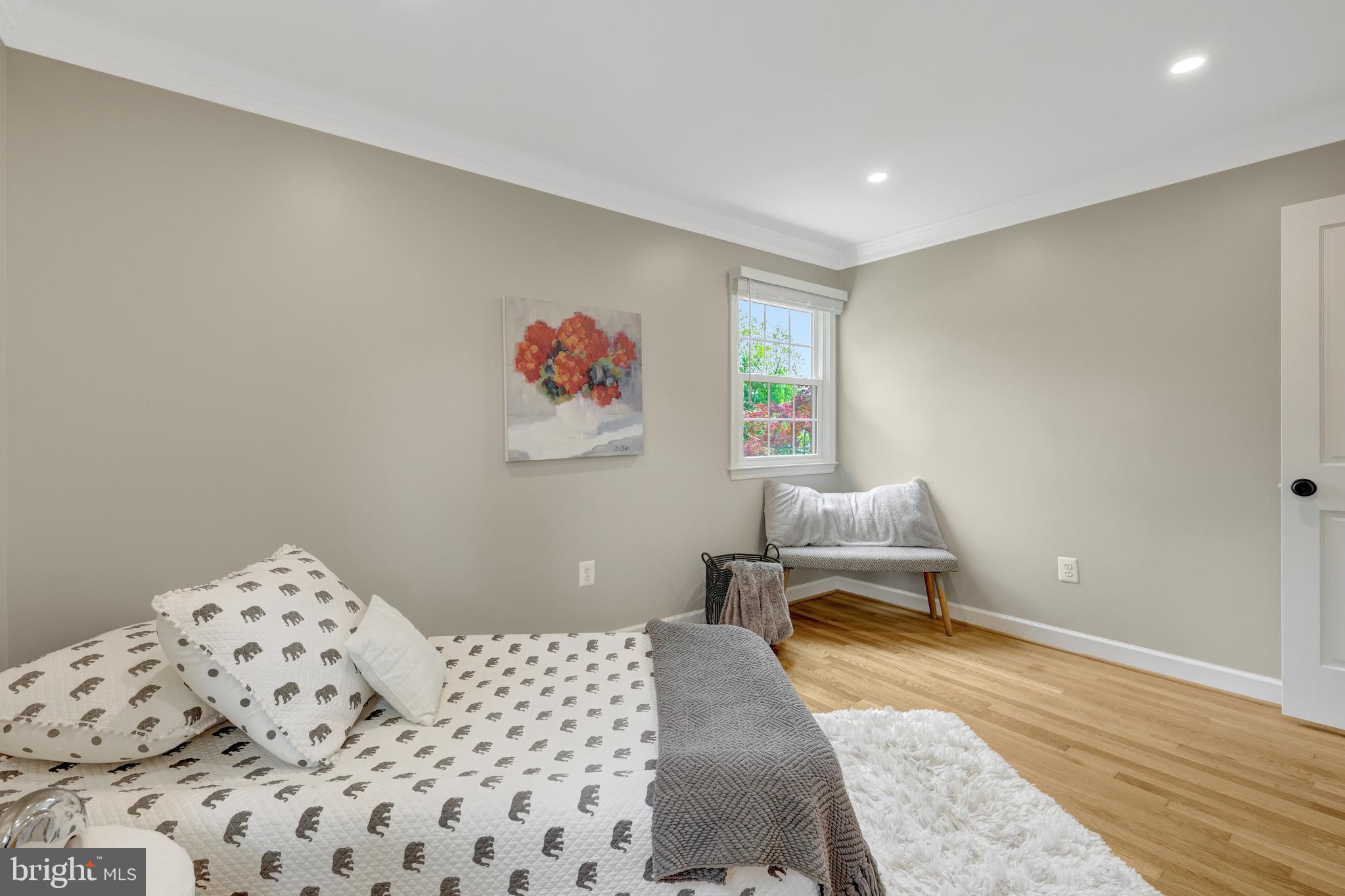 WINDOVER HEIGHTS - Residential