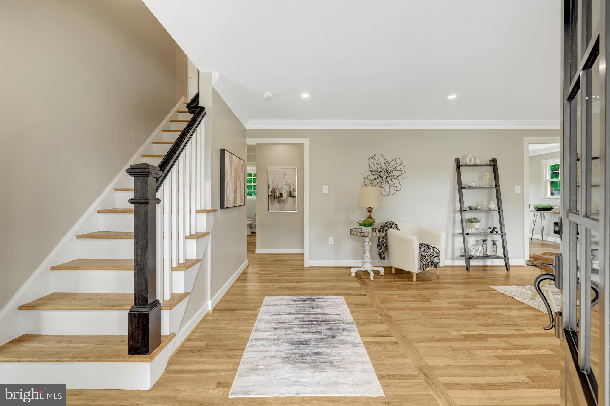 WINDOVER HEIGHTS - Residential