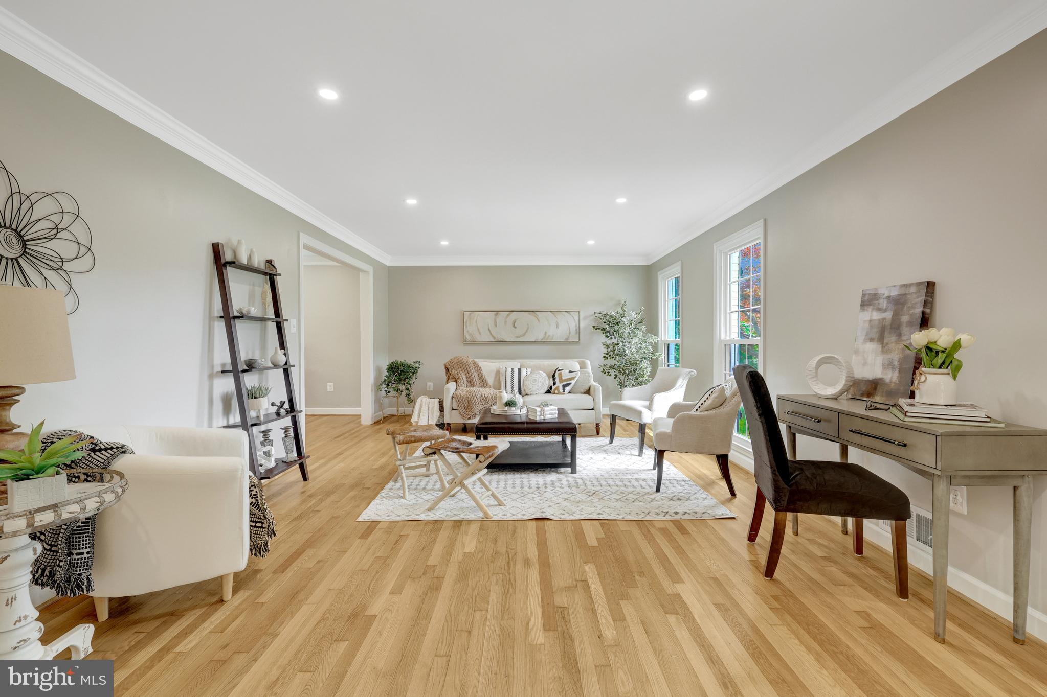 WINDOVER HEIGHTS - Residential