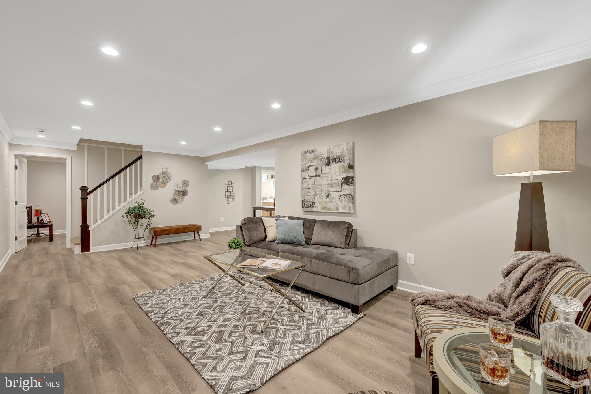 WINDOVER HEIGHTS - Residential