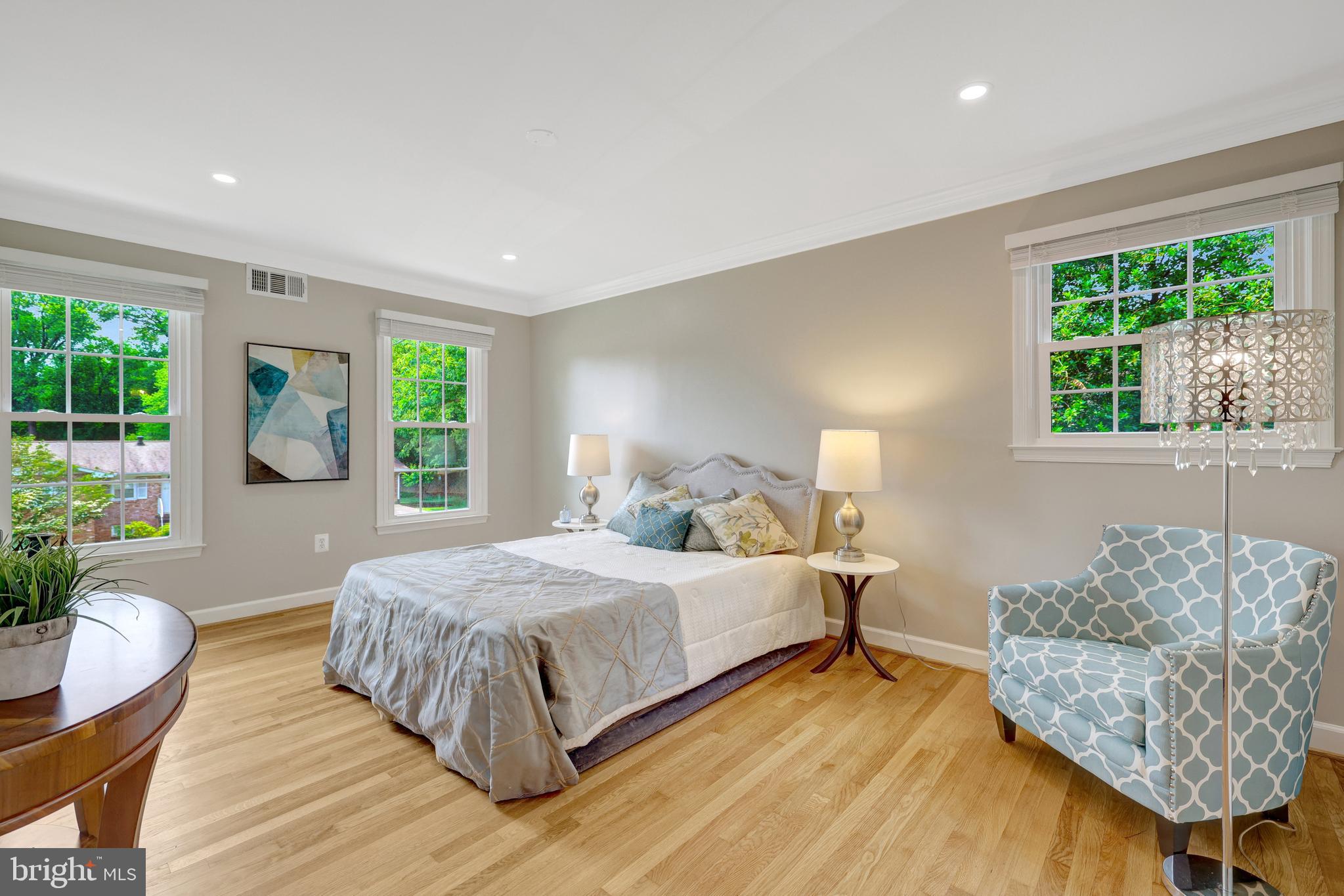 WINDOVER HEIGHTS - Residential