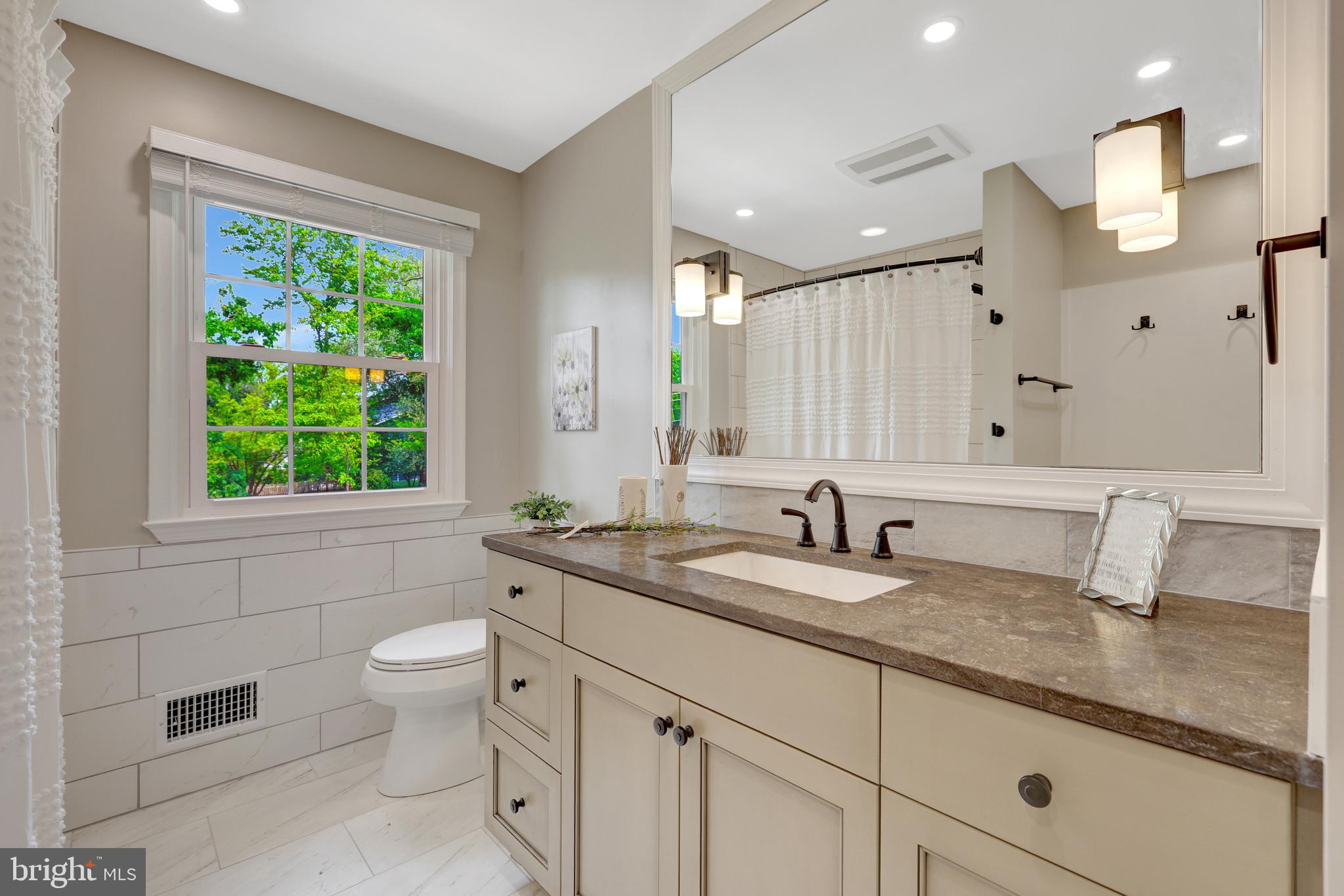 WINDOVER HEIGHTS - Residential