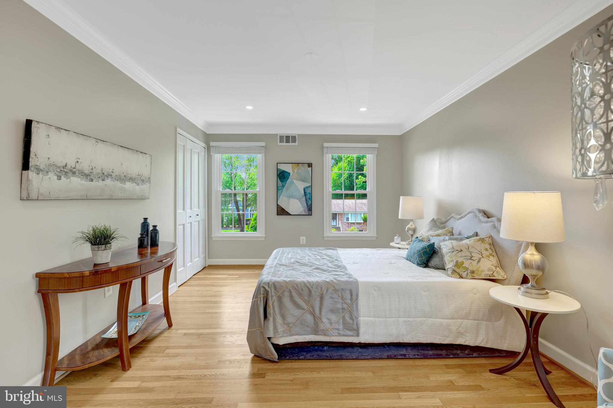 WINDOVER HEIGHTS - Residential