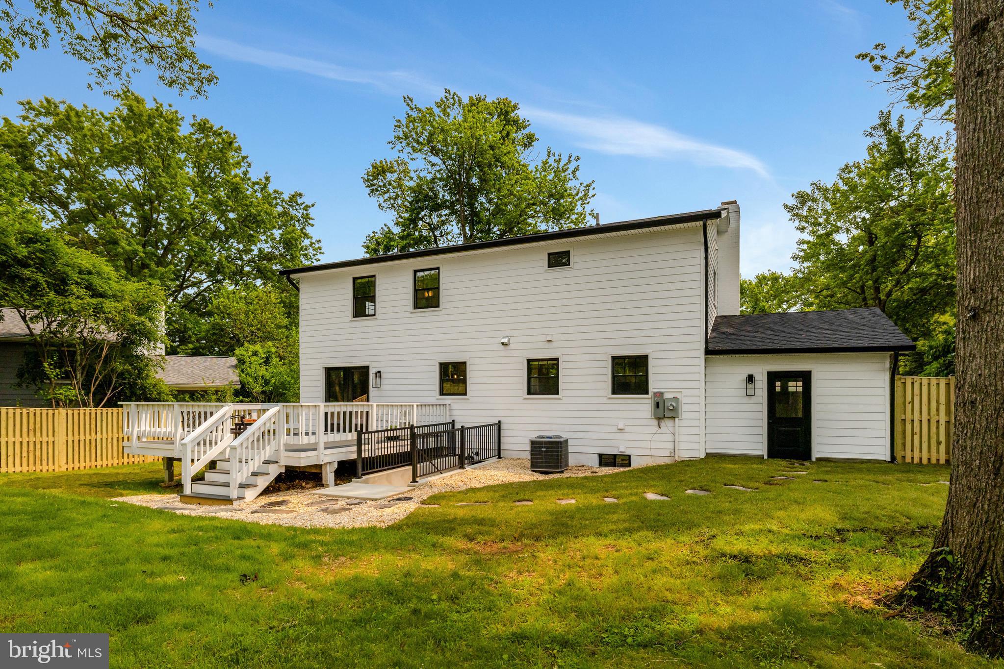 WINDOVER HEIGHTS - Residential