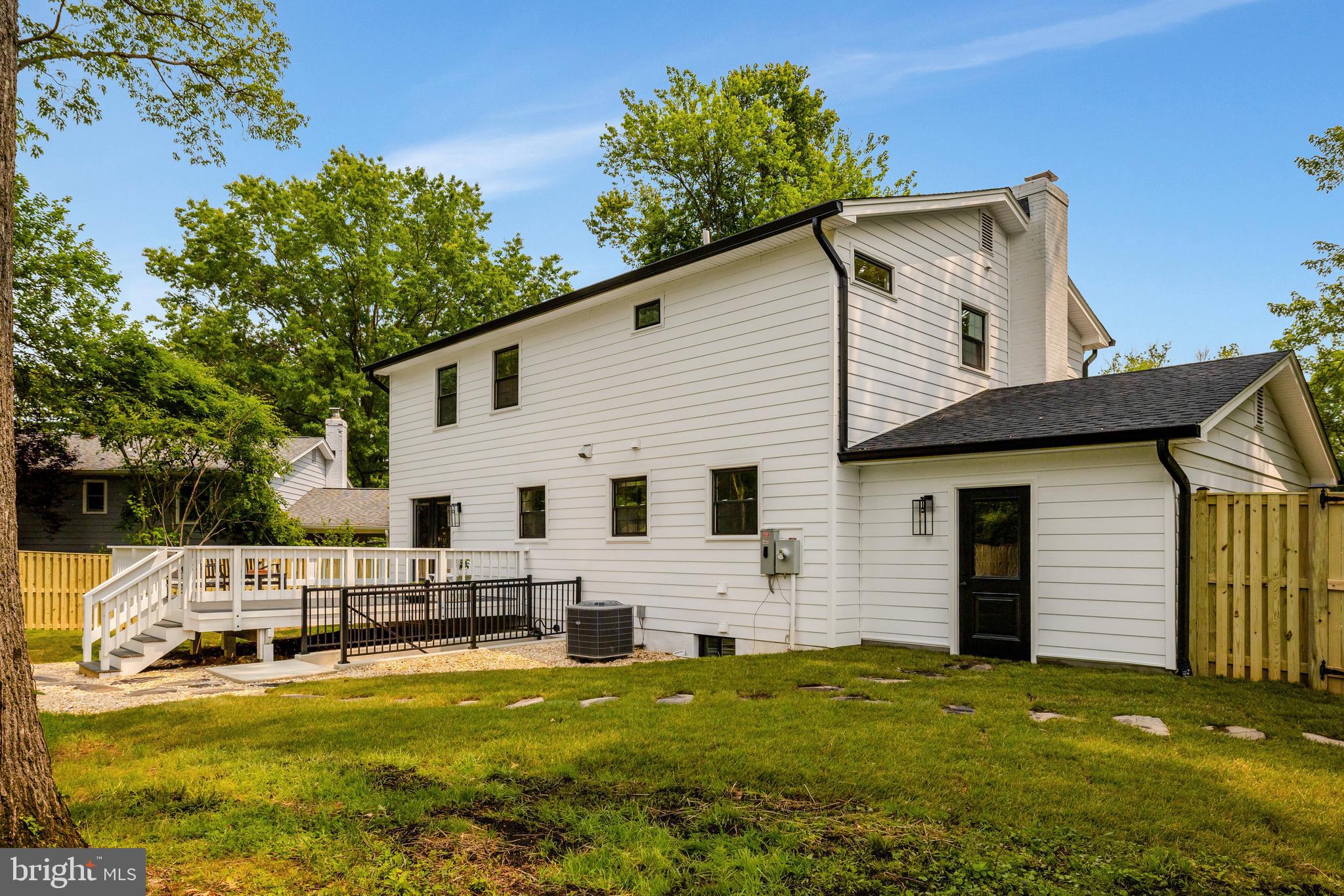 WINDOVER HEIGHTS - Residential