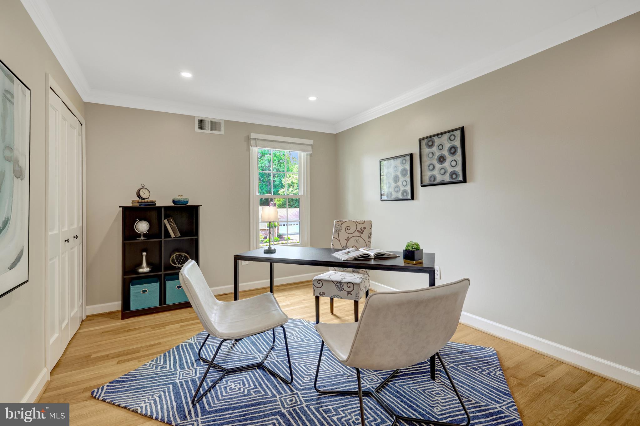 WINDOVER HEIGHTS - Residential