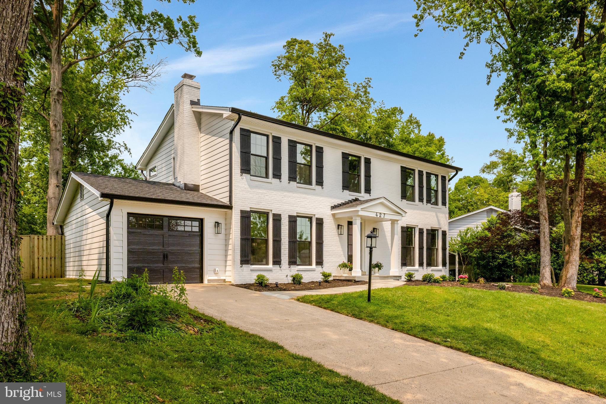 427 WEST STREET NW