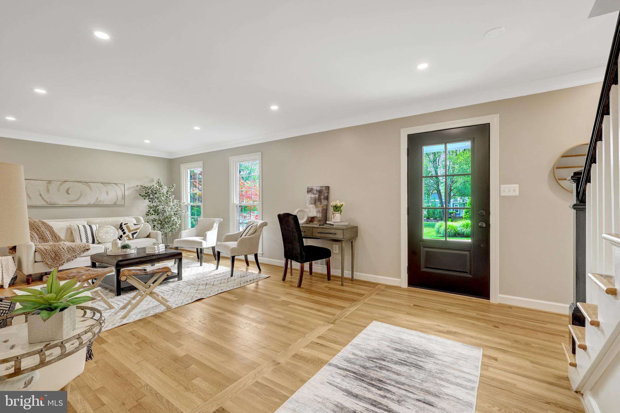 WINDOVER HEIGHTS - Residential