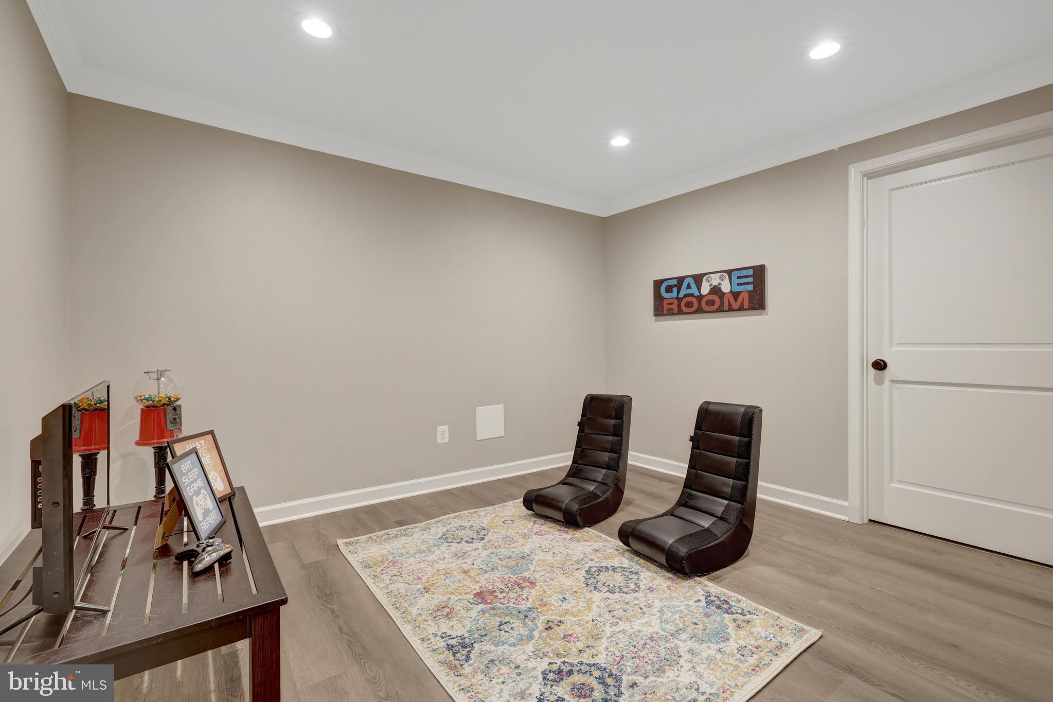 WINDOVER HEIGHTS - Residential